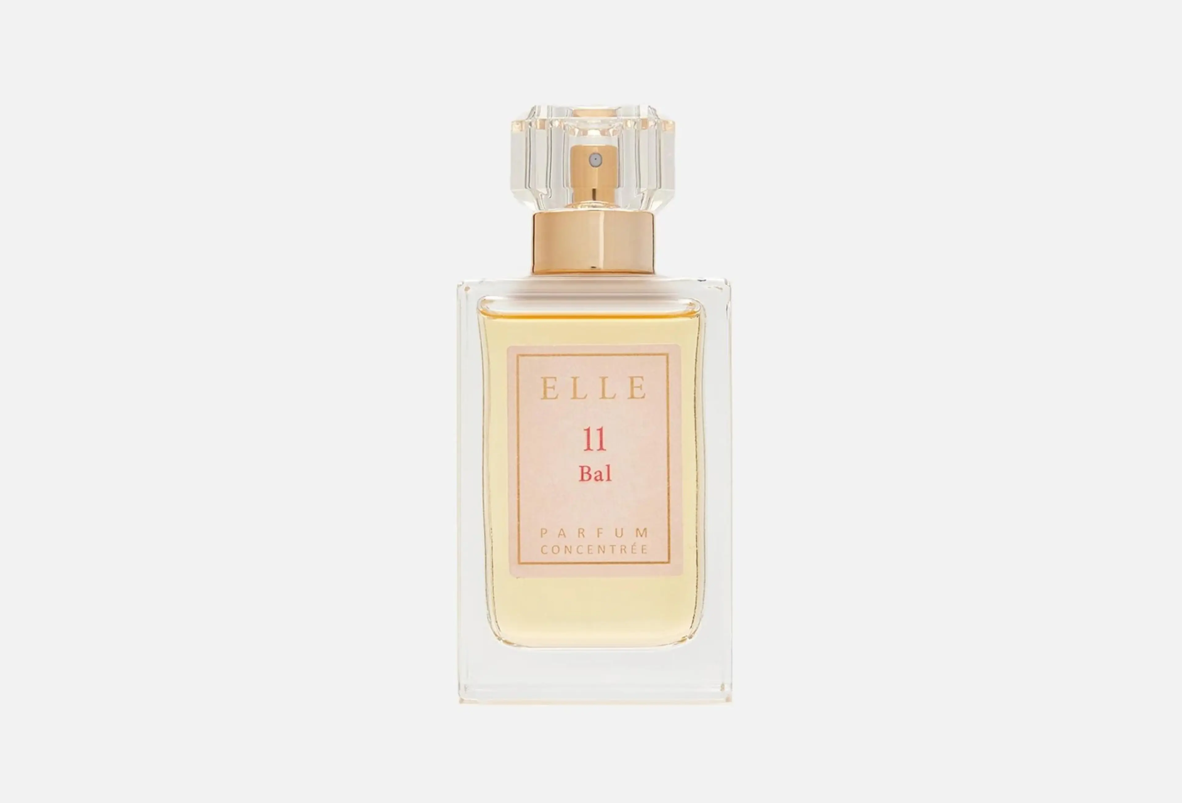 Elle 11 Bal