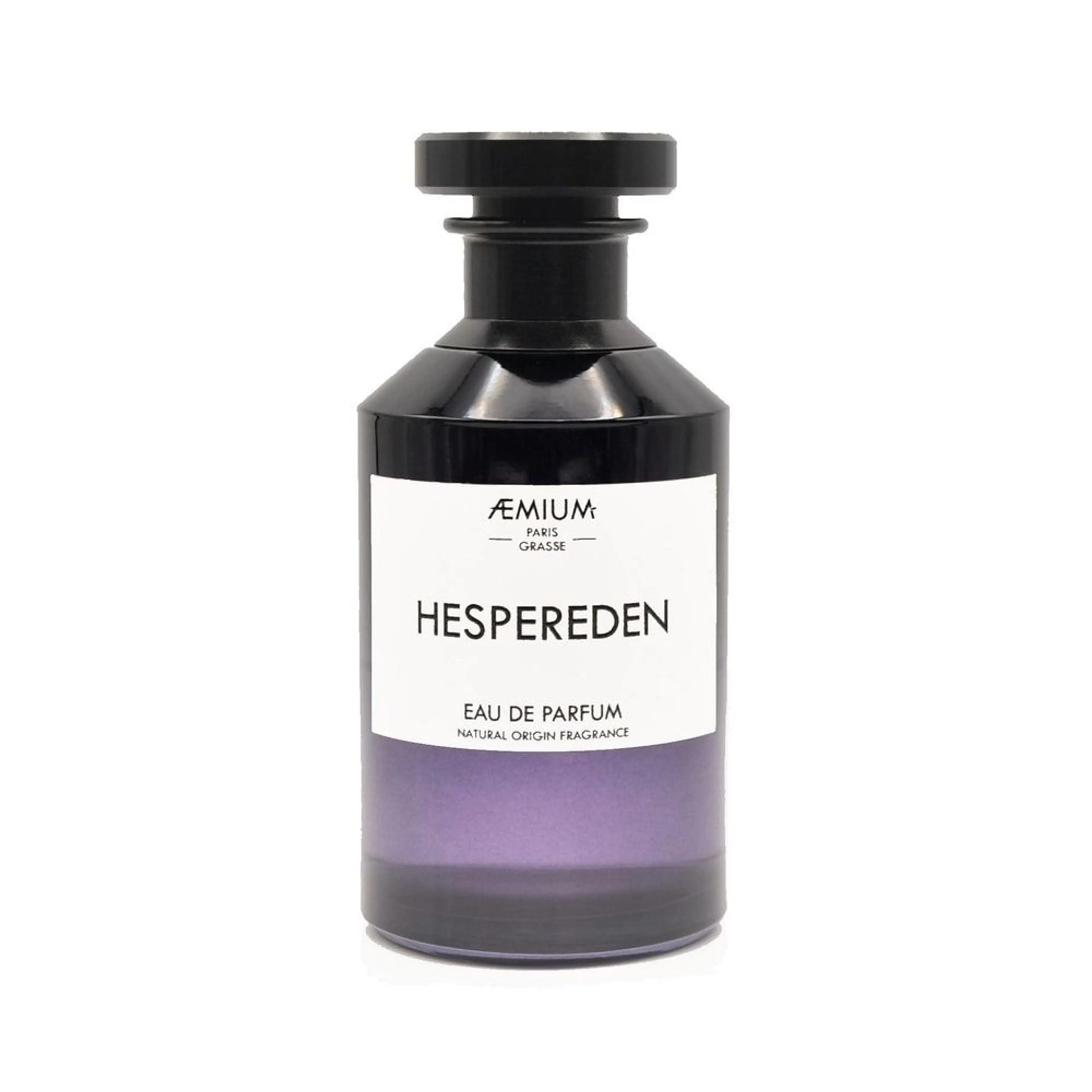 Hespereden
