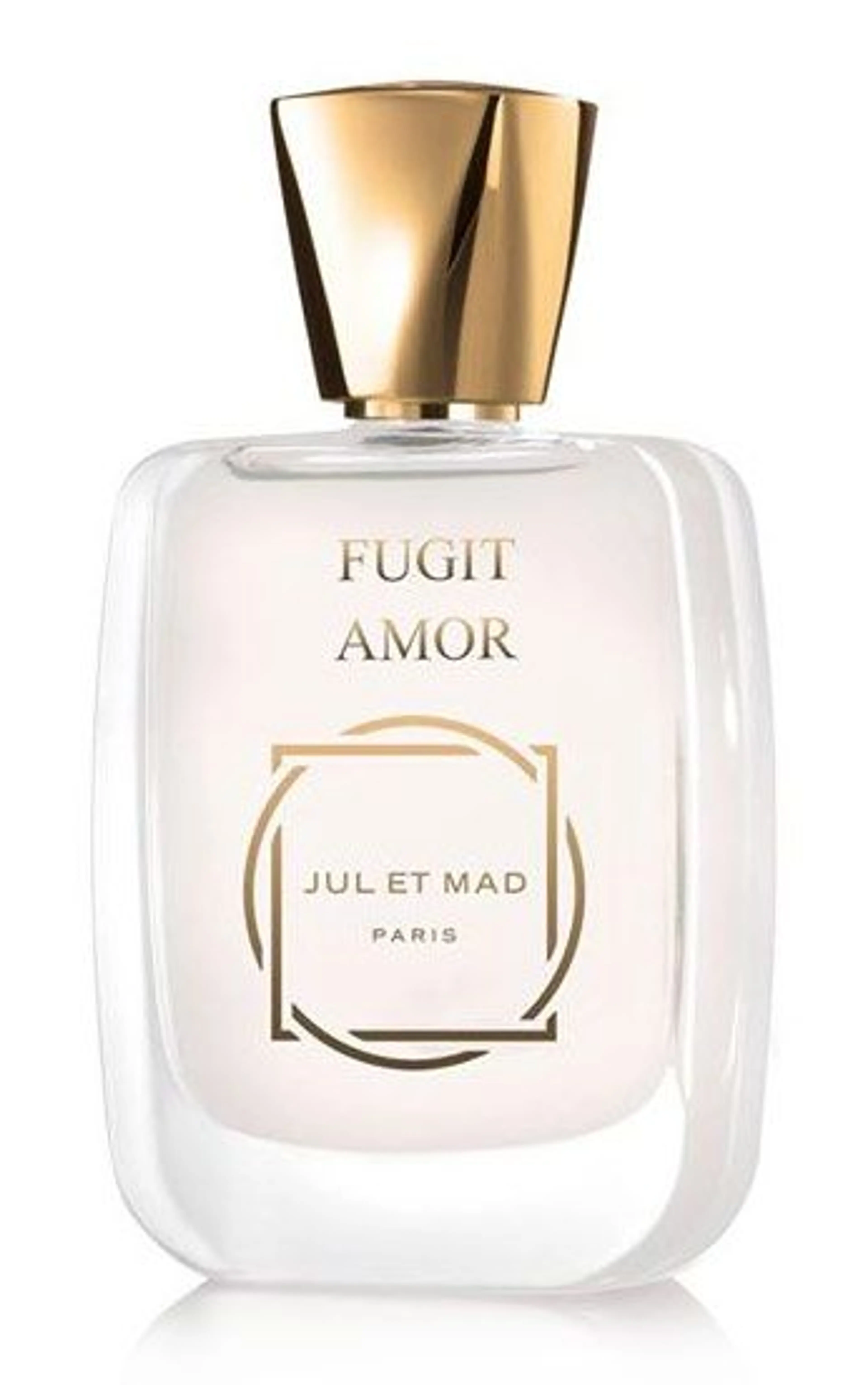 Fugit Amor