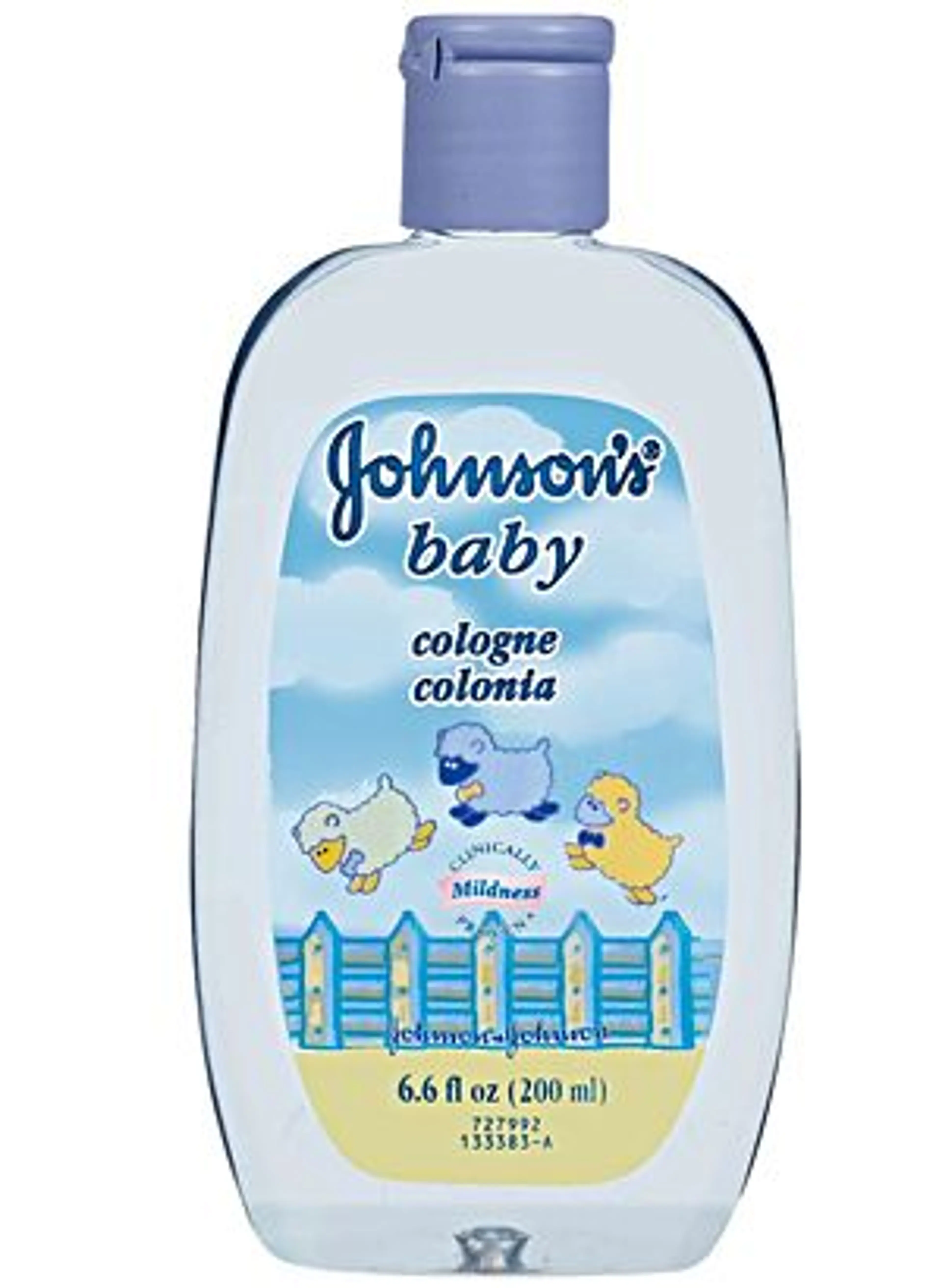 Johnson's Baby
