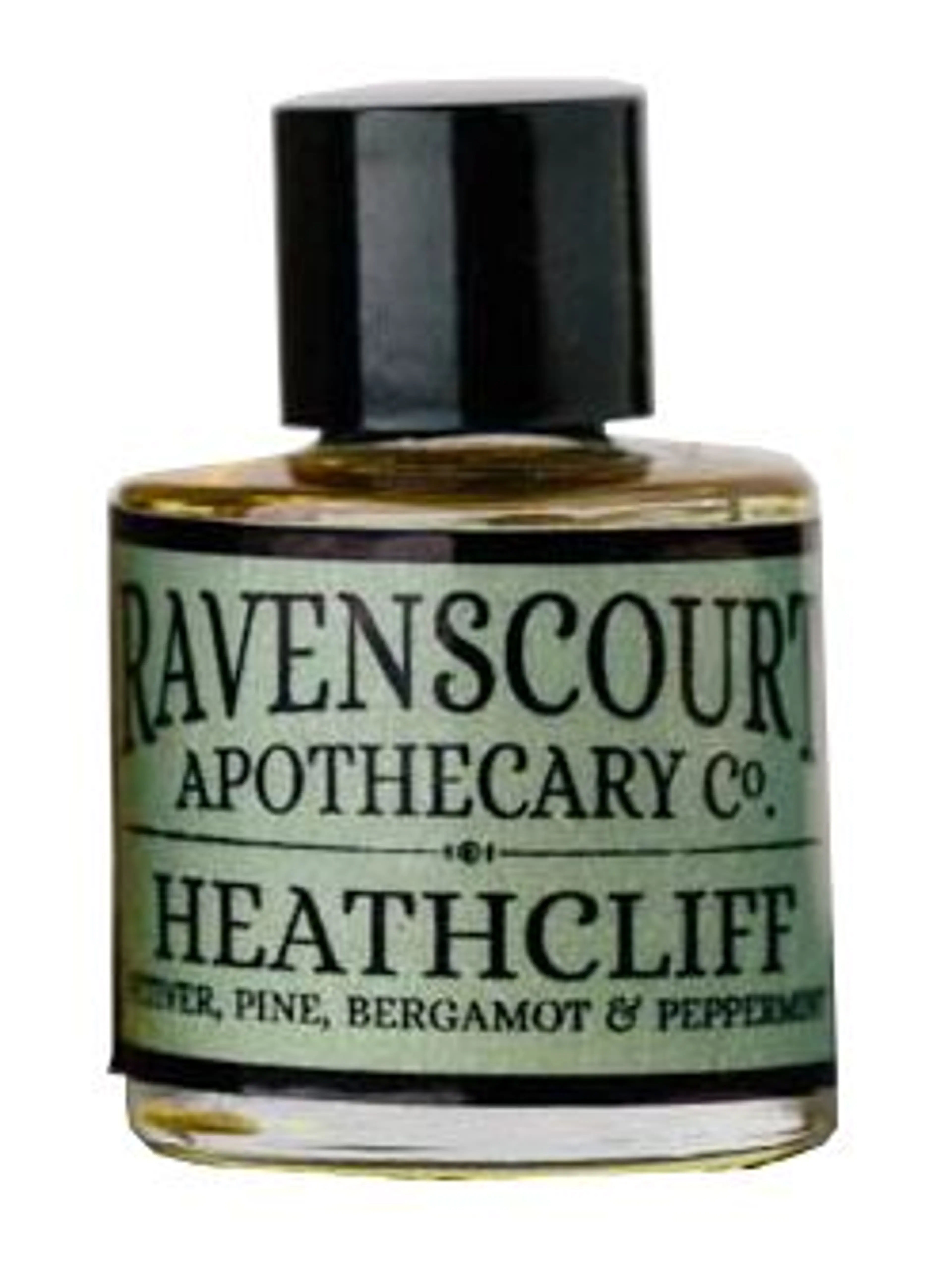 Heathcliff