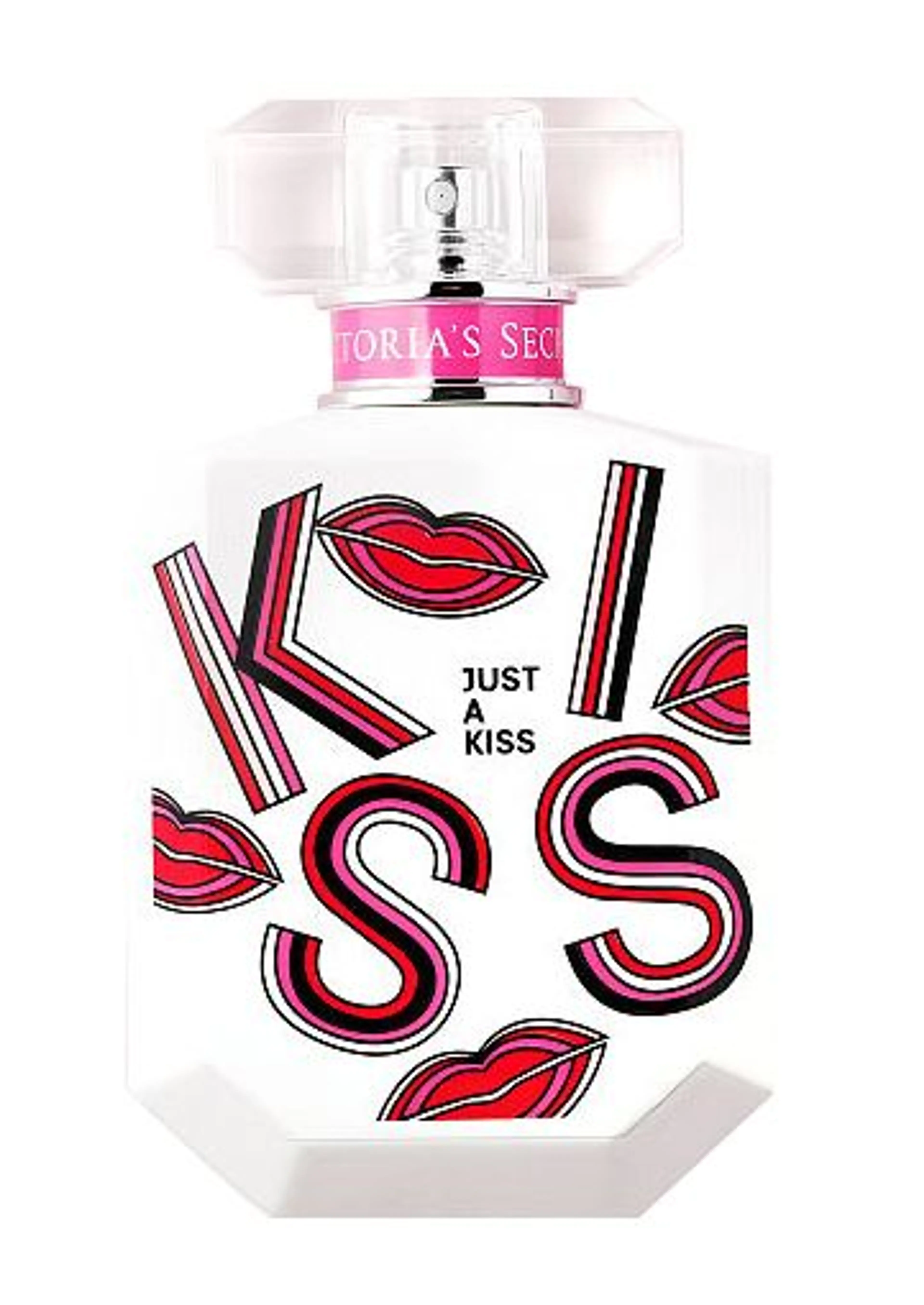 Just A Kiss