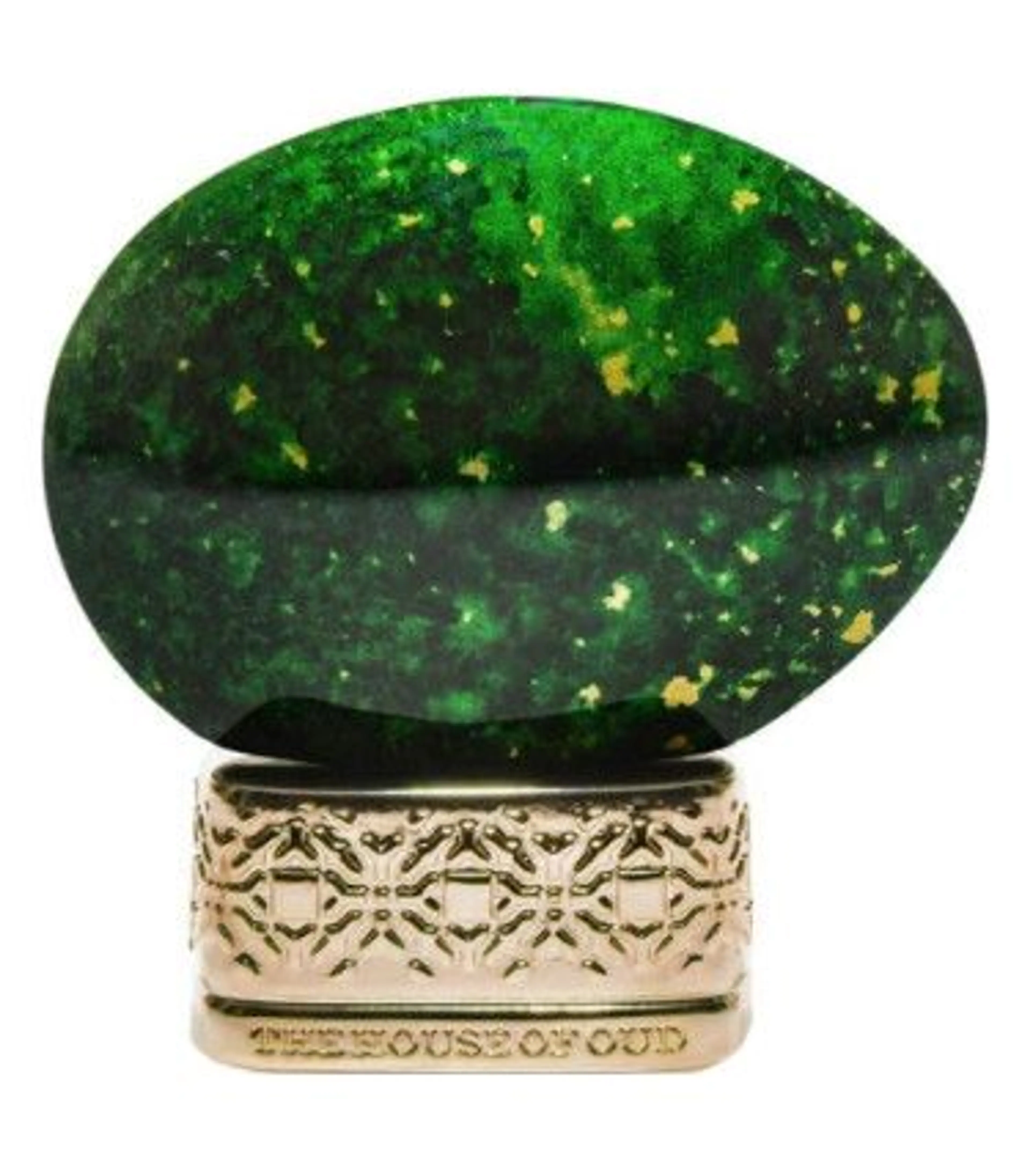 Emerald Green