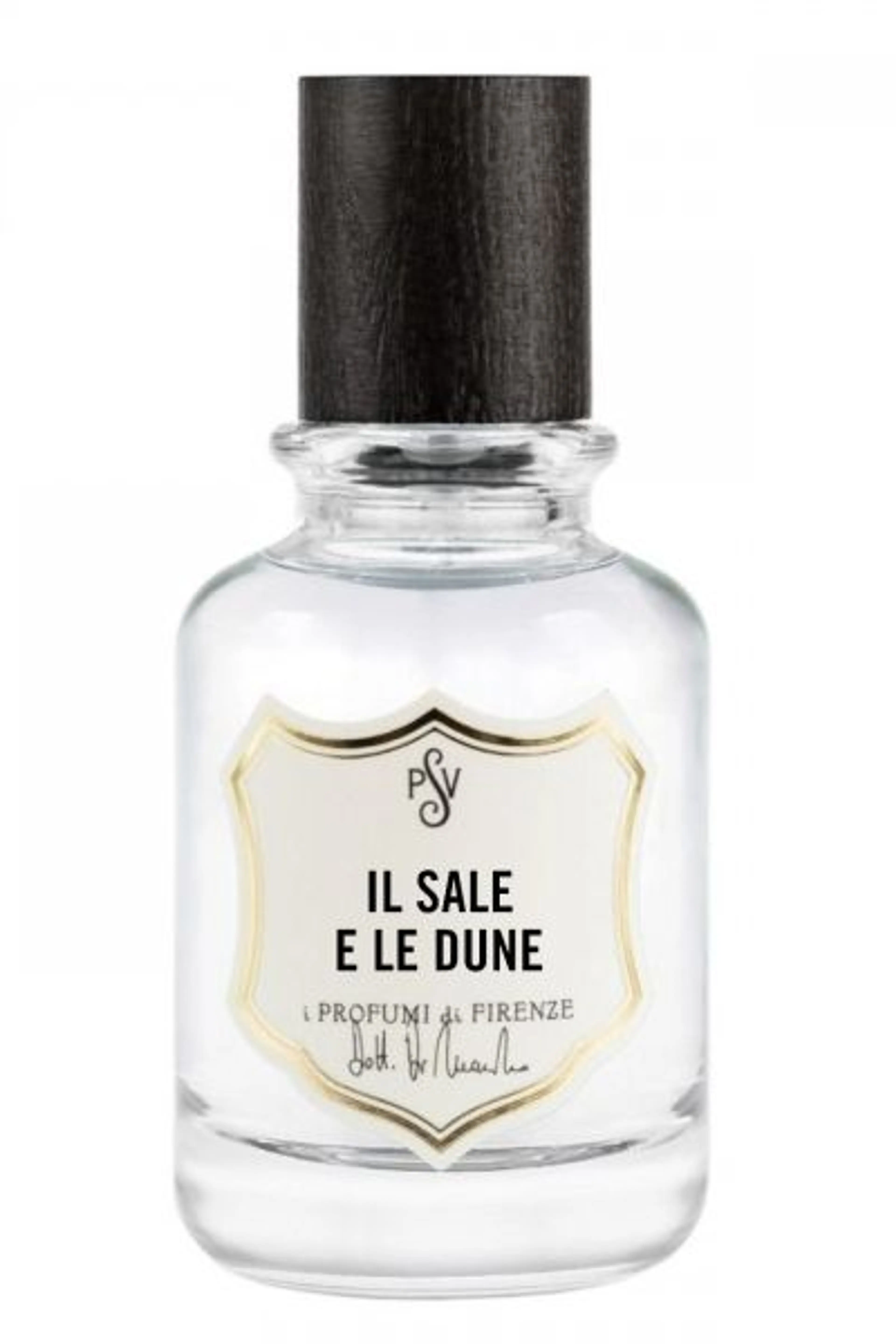 Il Sale E Le Dune