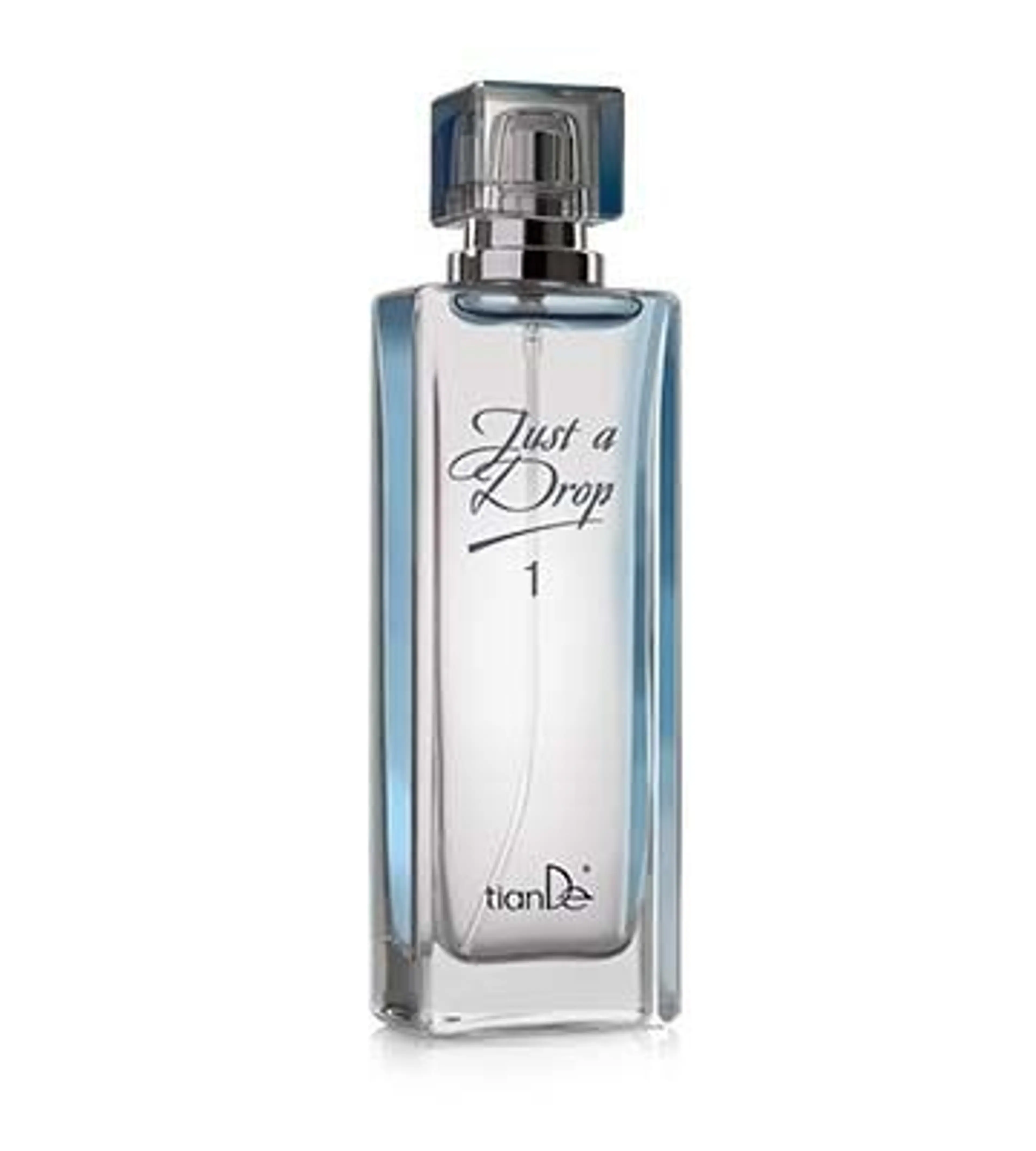 Just a Drop
