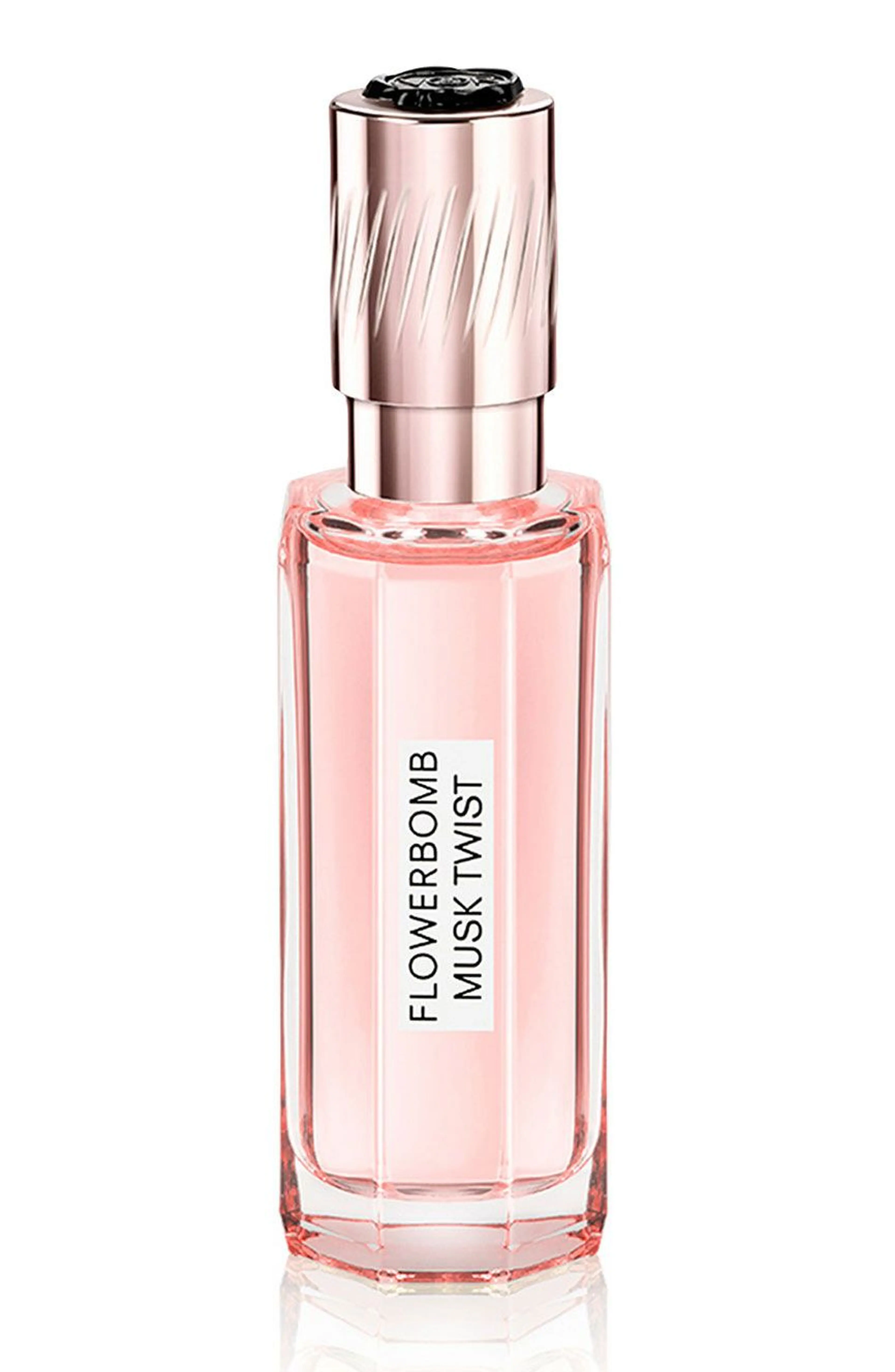 Flowerbomb Musk Twist