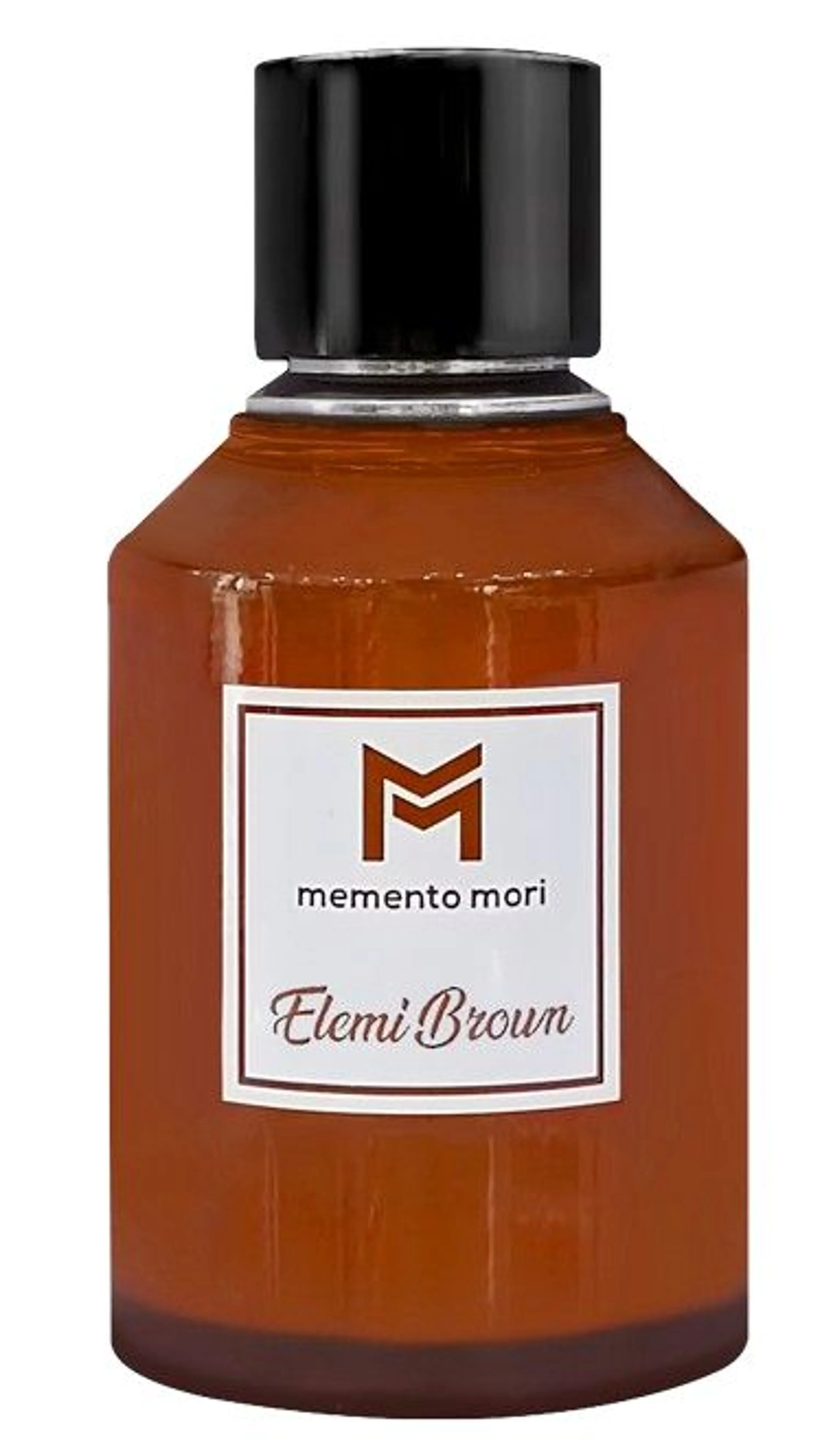 Elemi Brown
