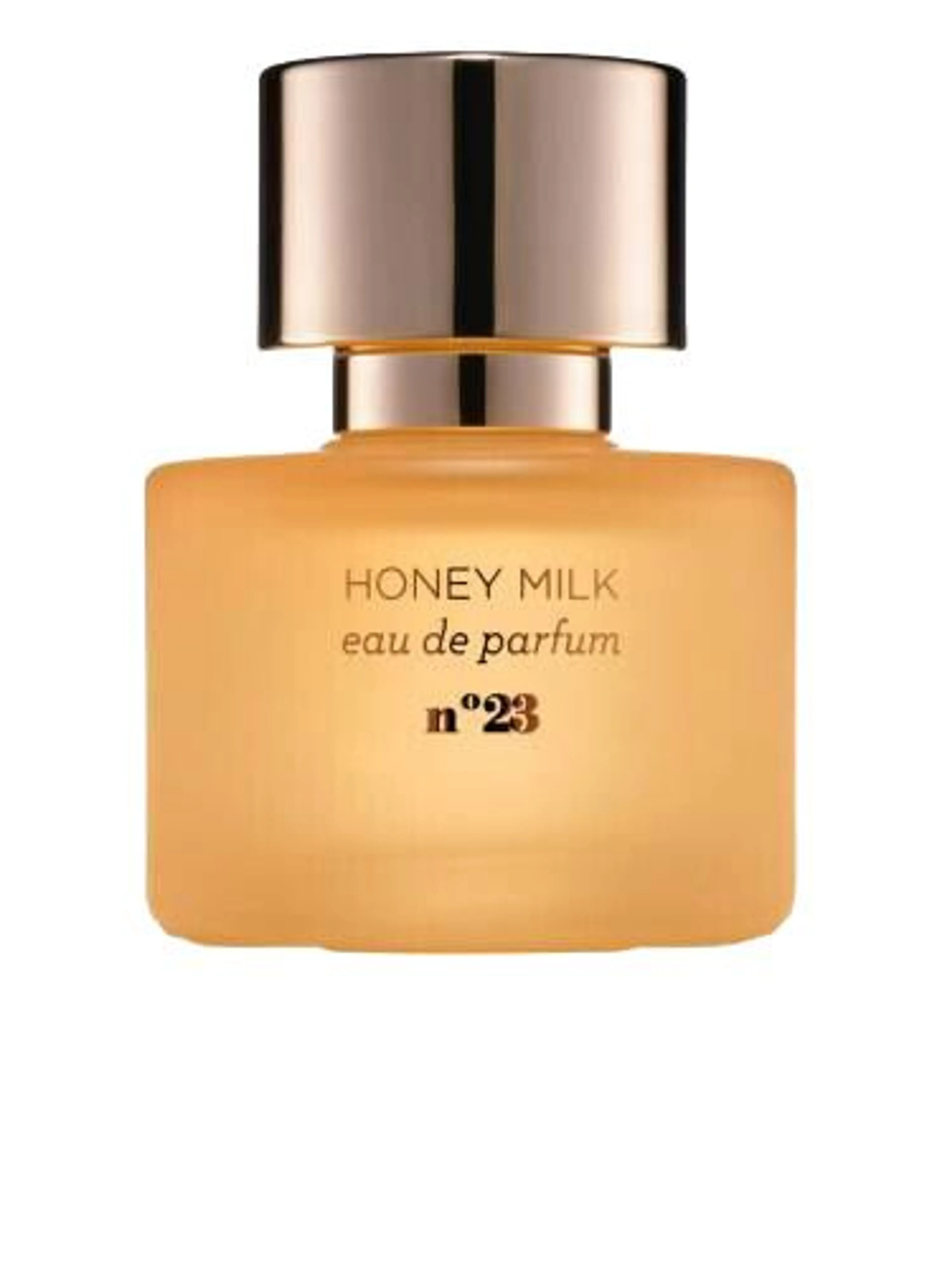 Honey Milk