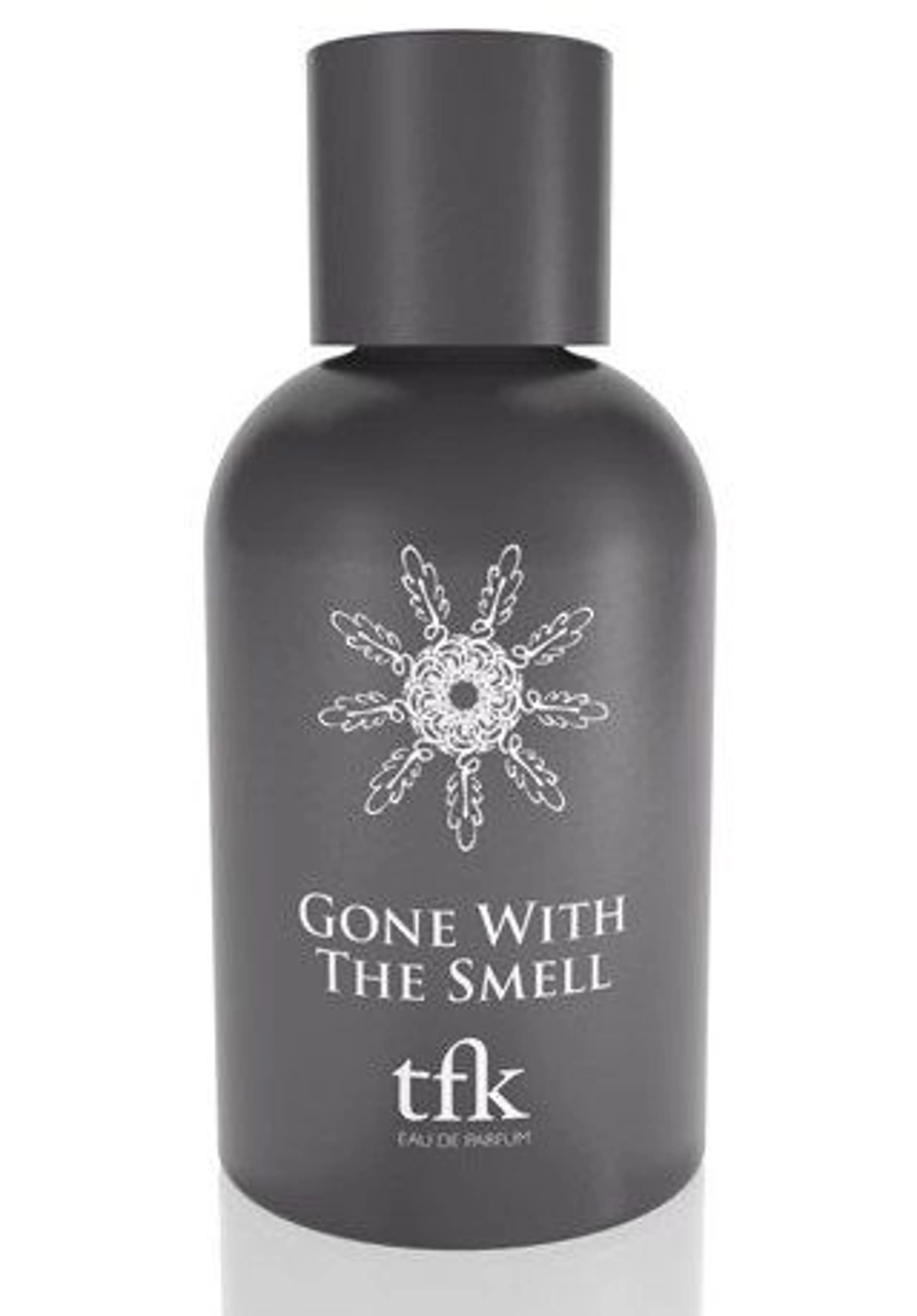 Gone with the Smell