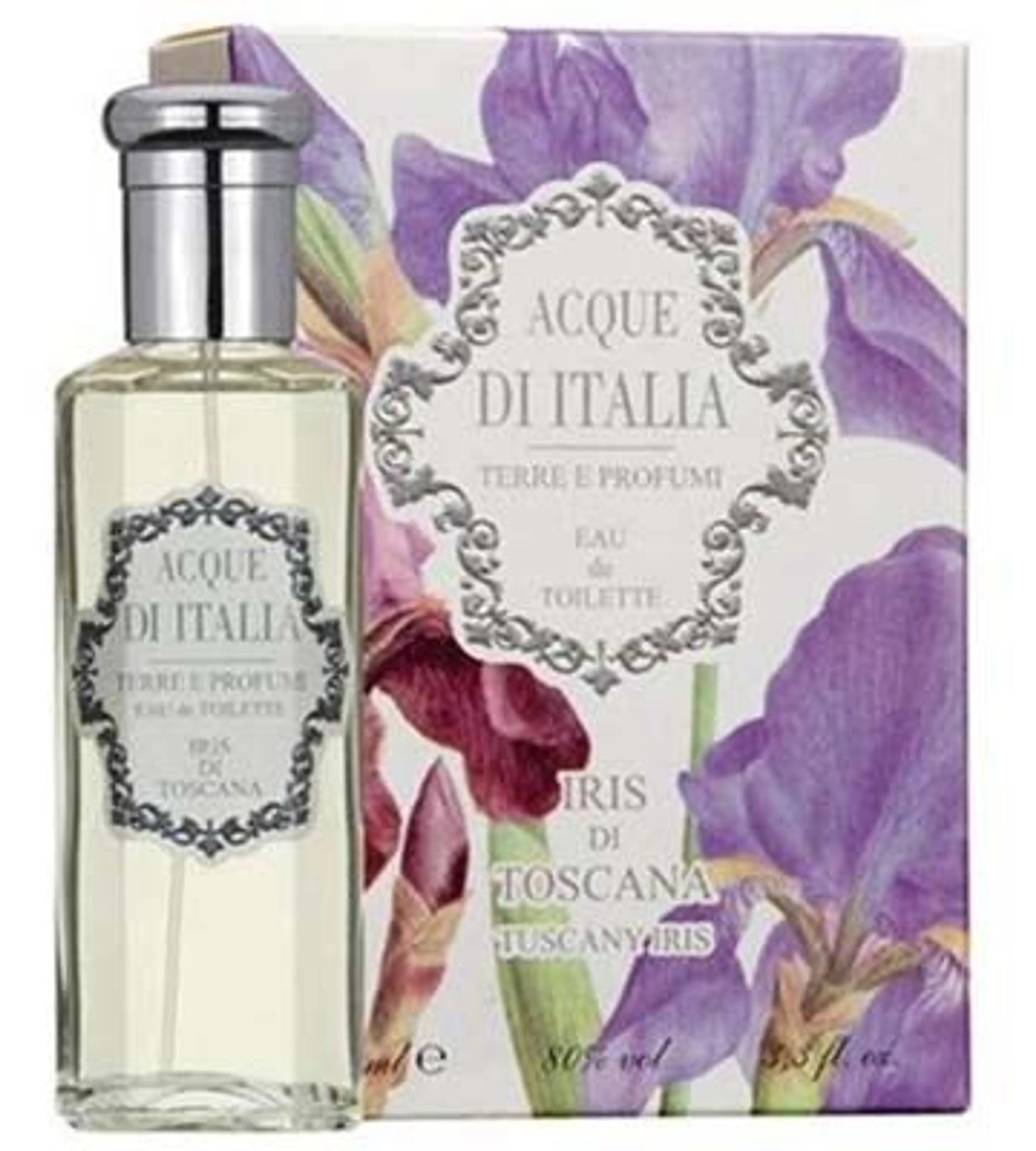 Iris di Toscana