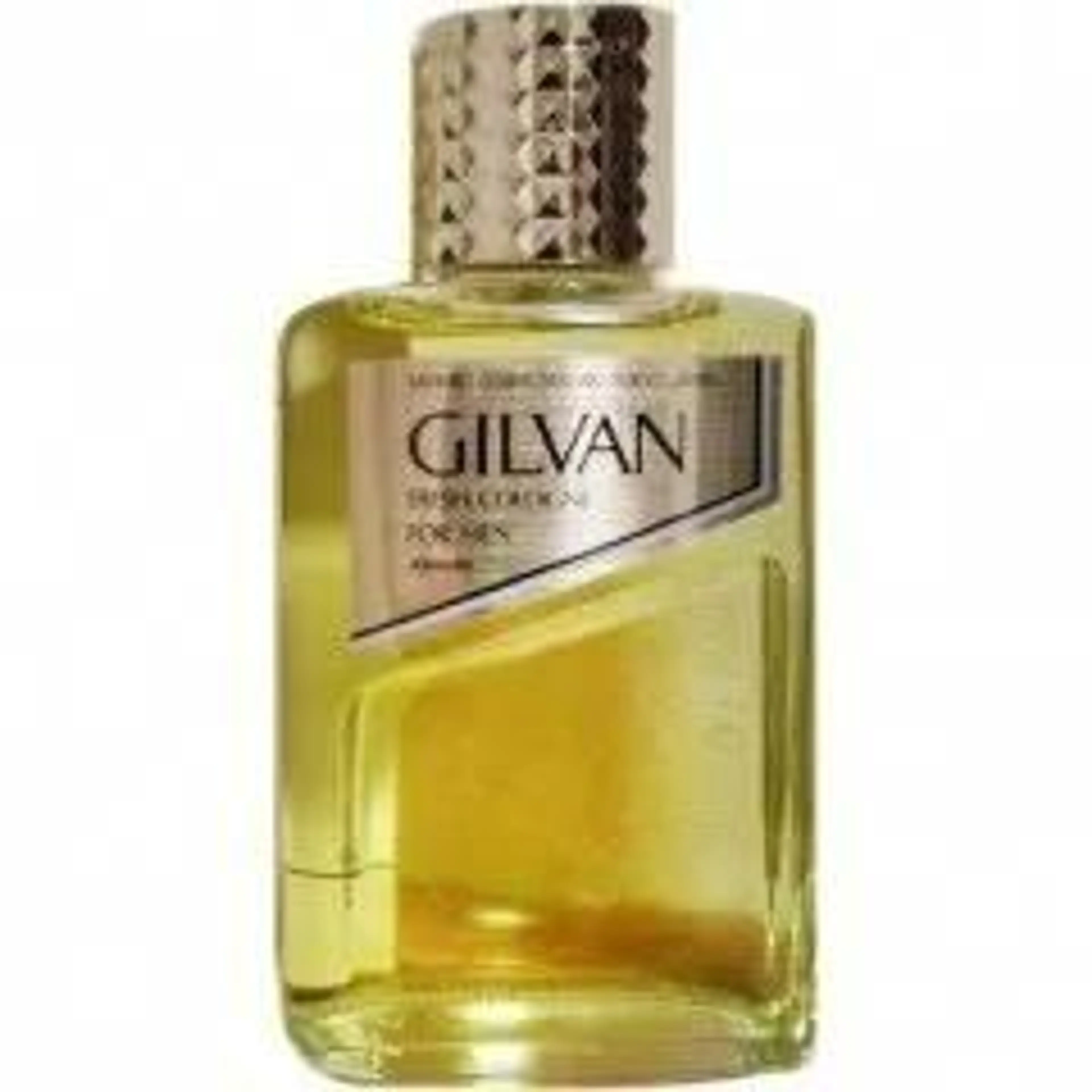 Gilvan