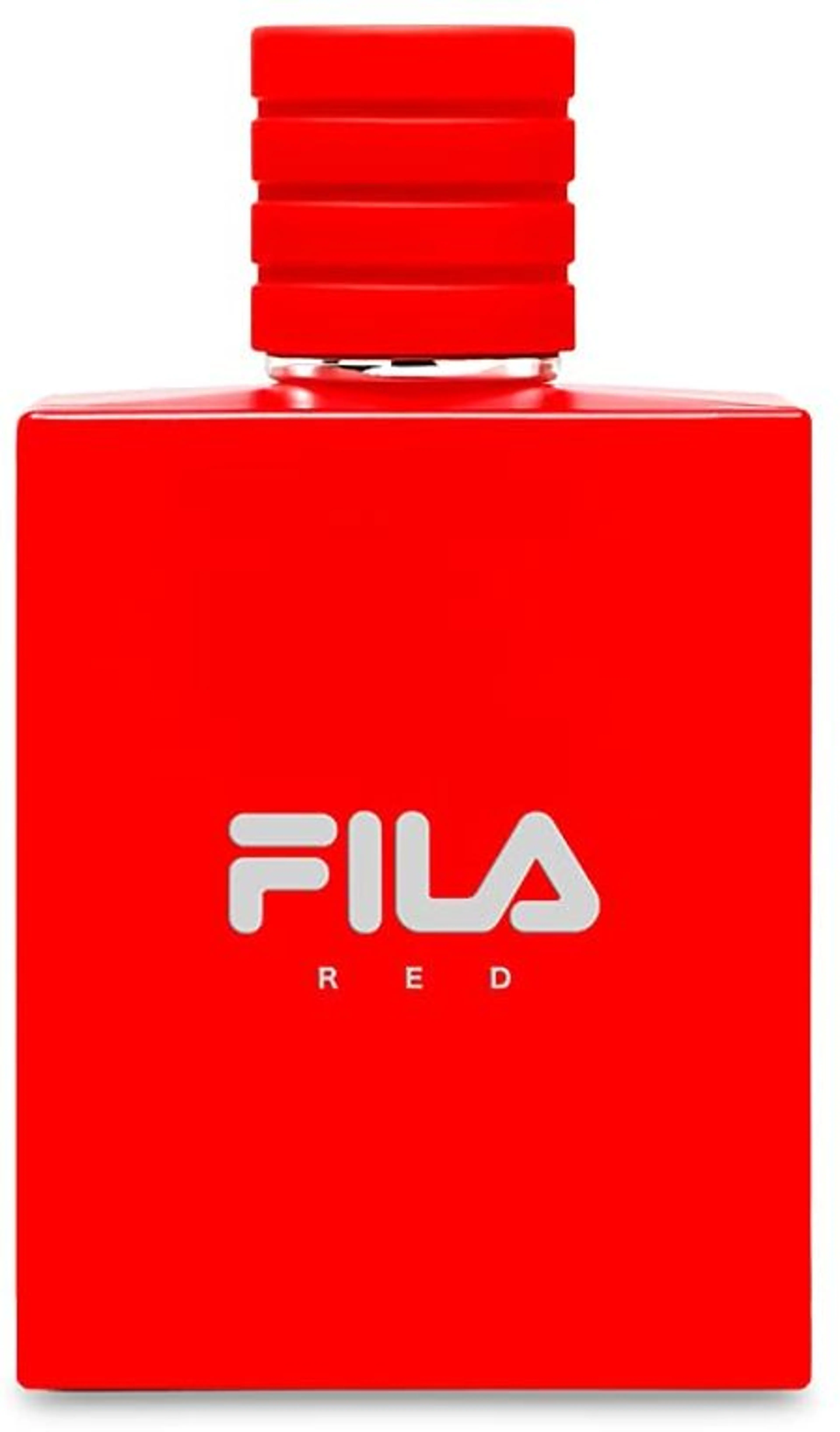 Fila Red