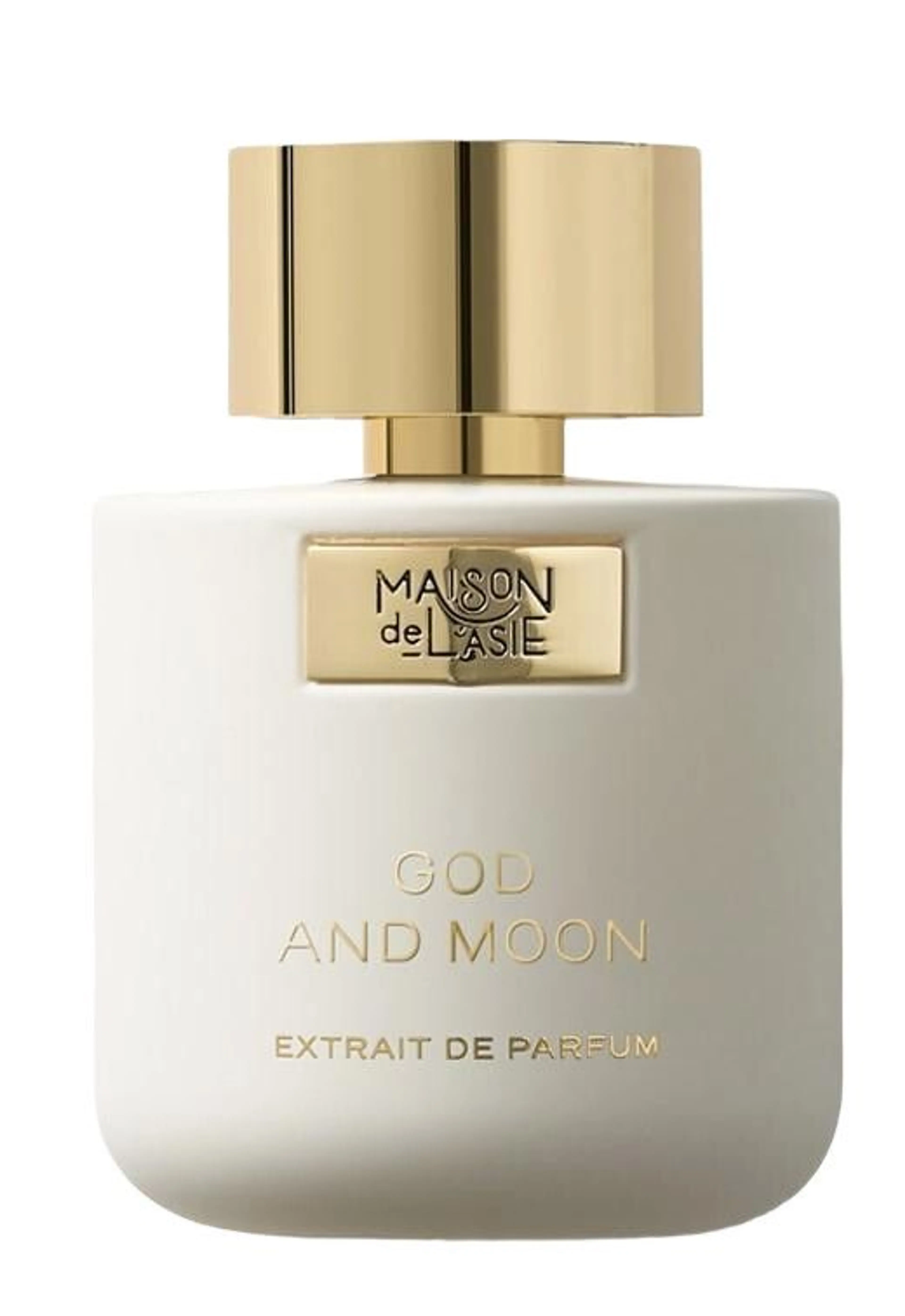 God and Moon