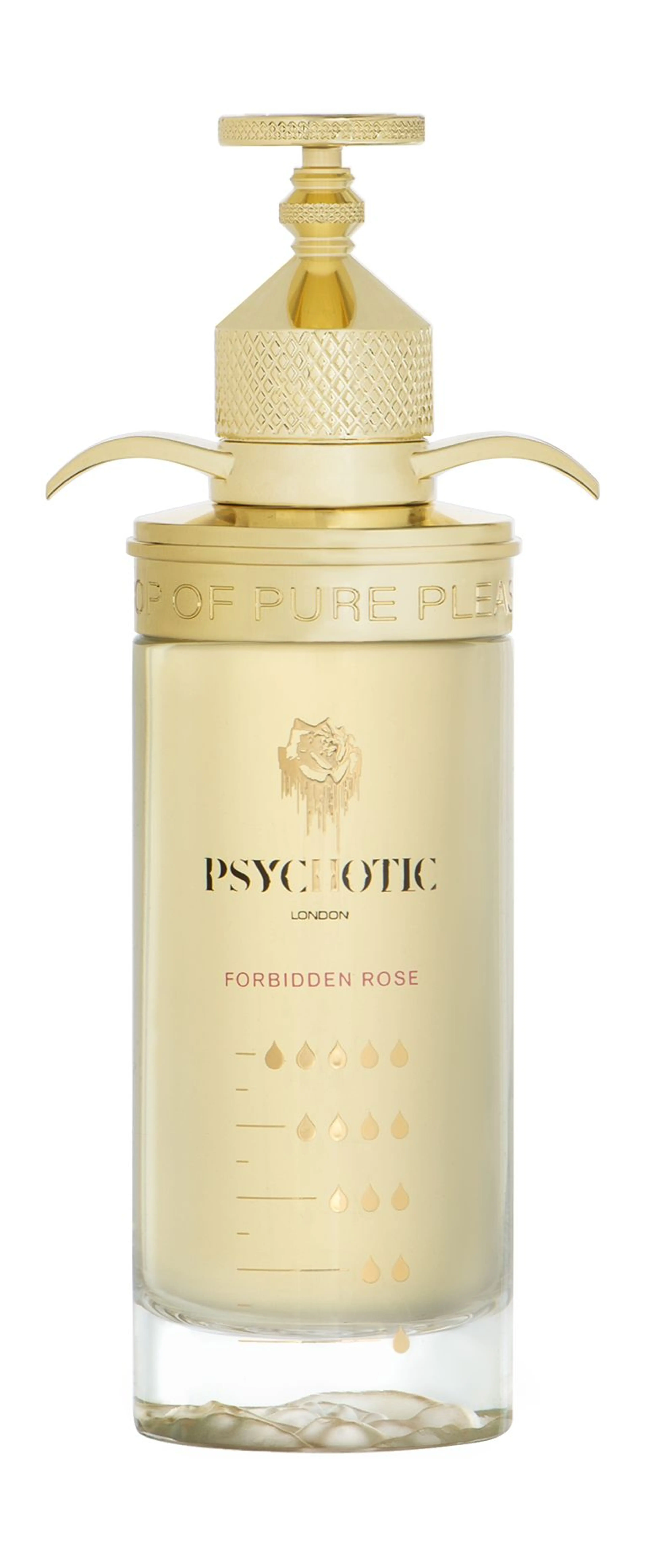 Forbidden Rose