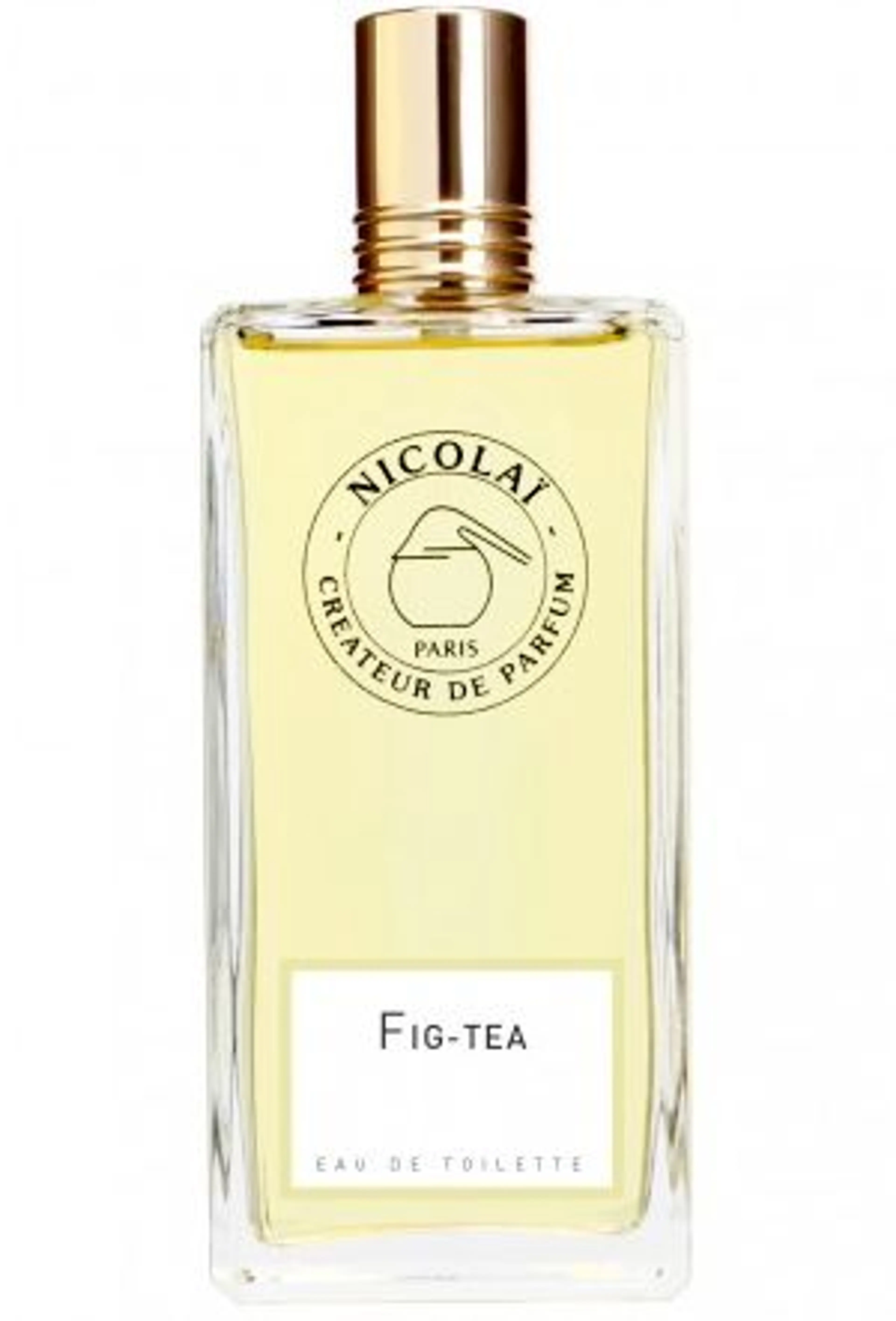 Fig Tea
