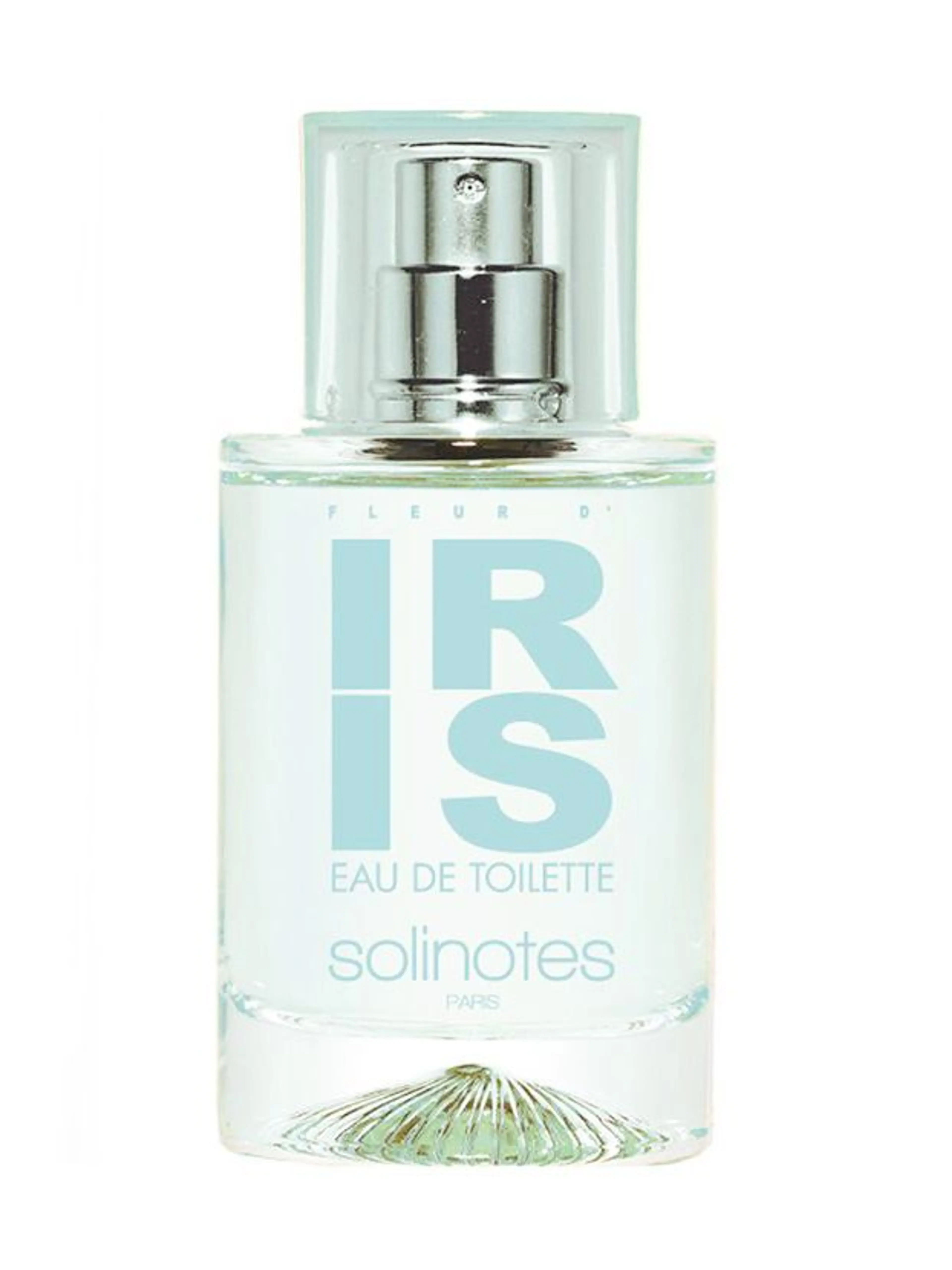 Fleur d'Iris