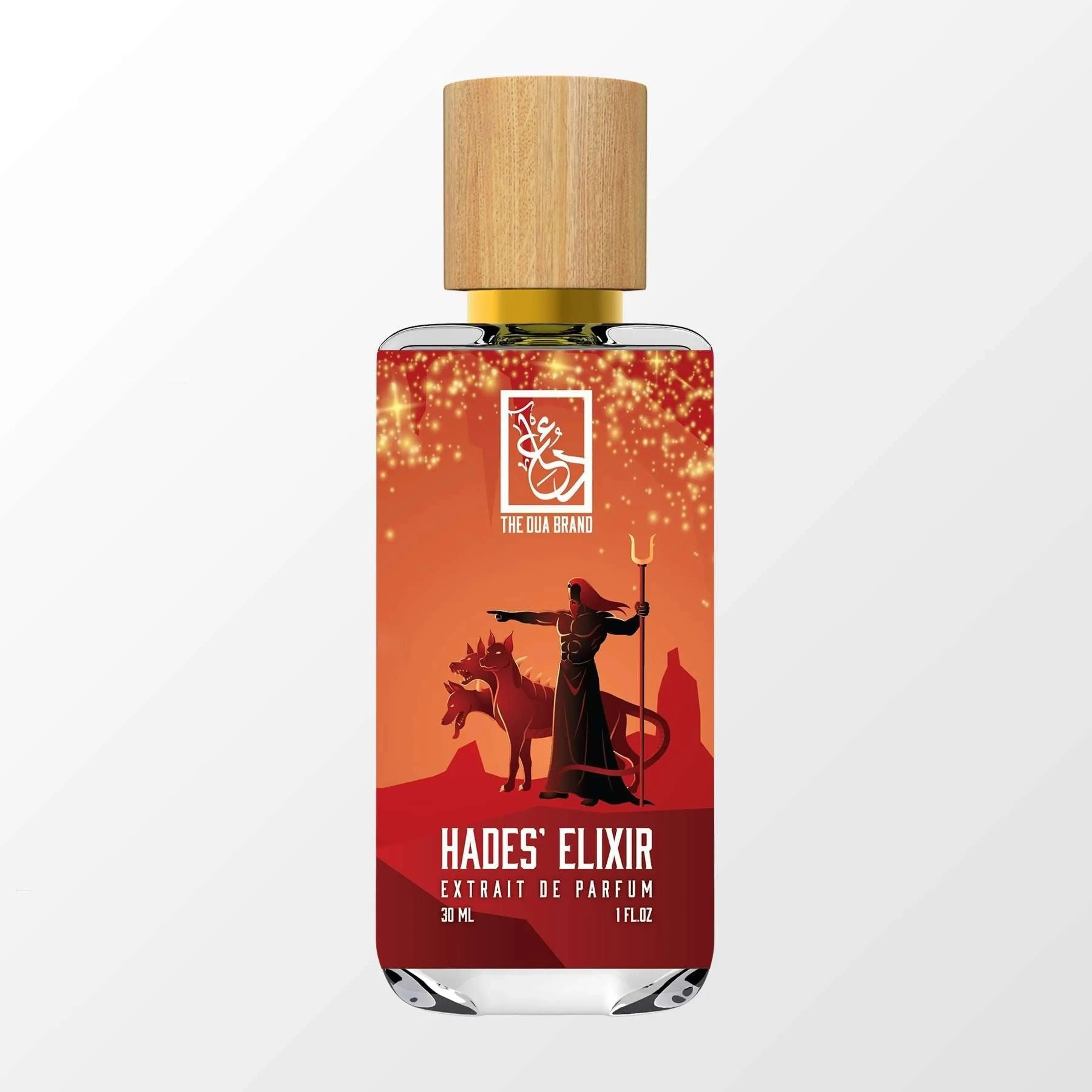 Hades' Elixir