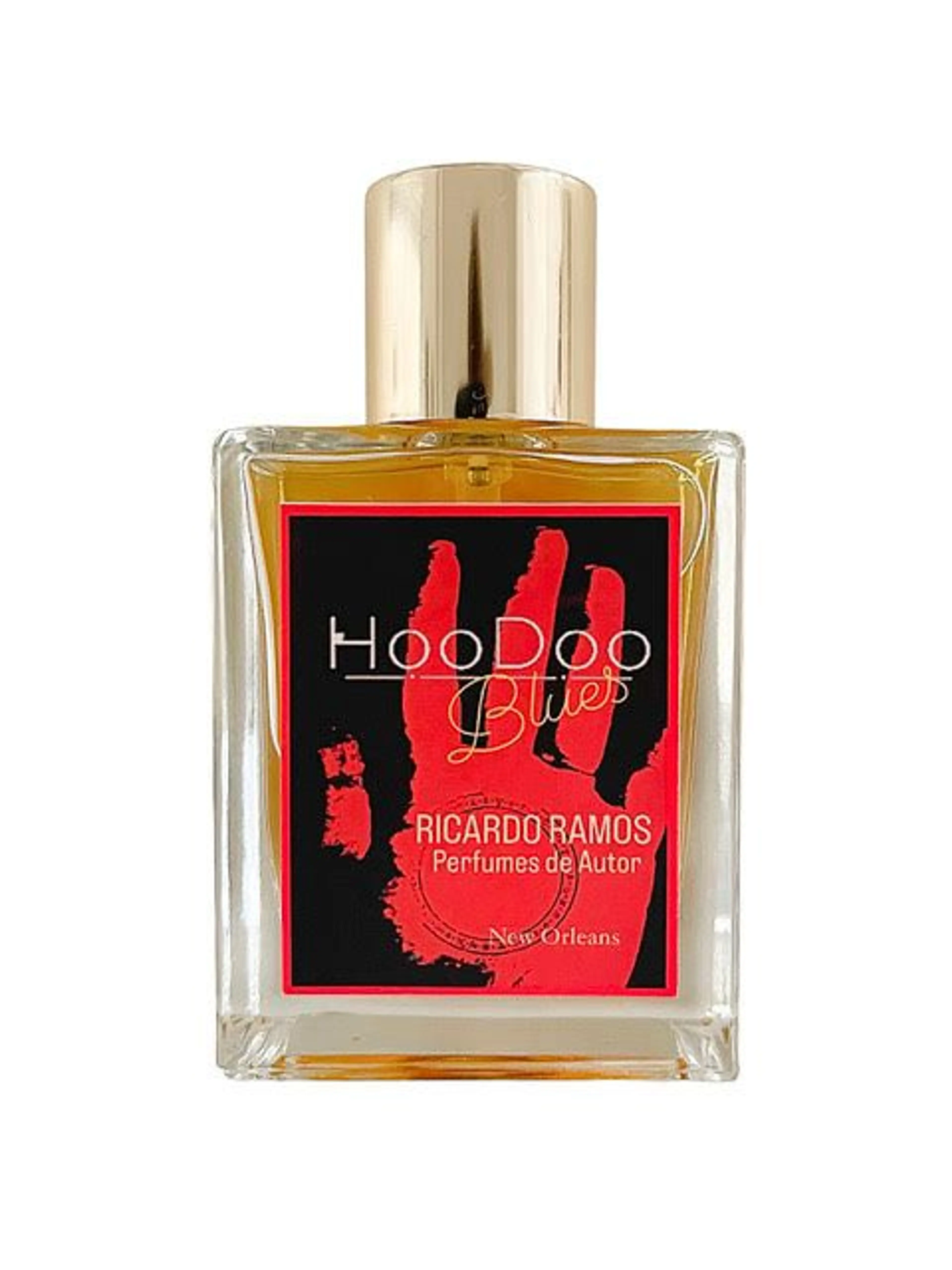 HooDoo Blues