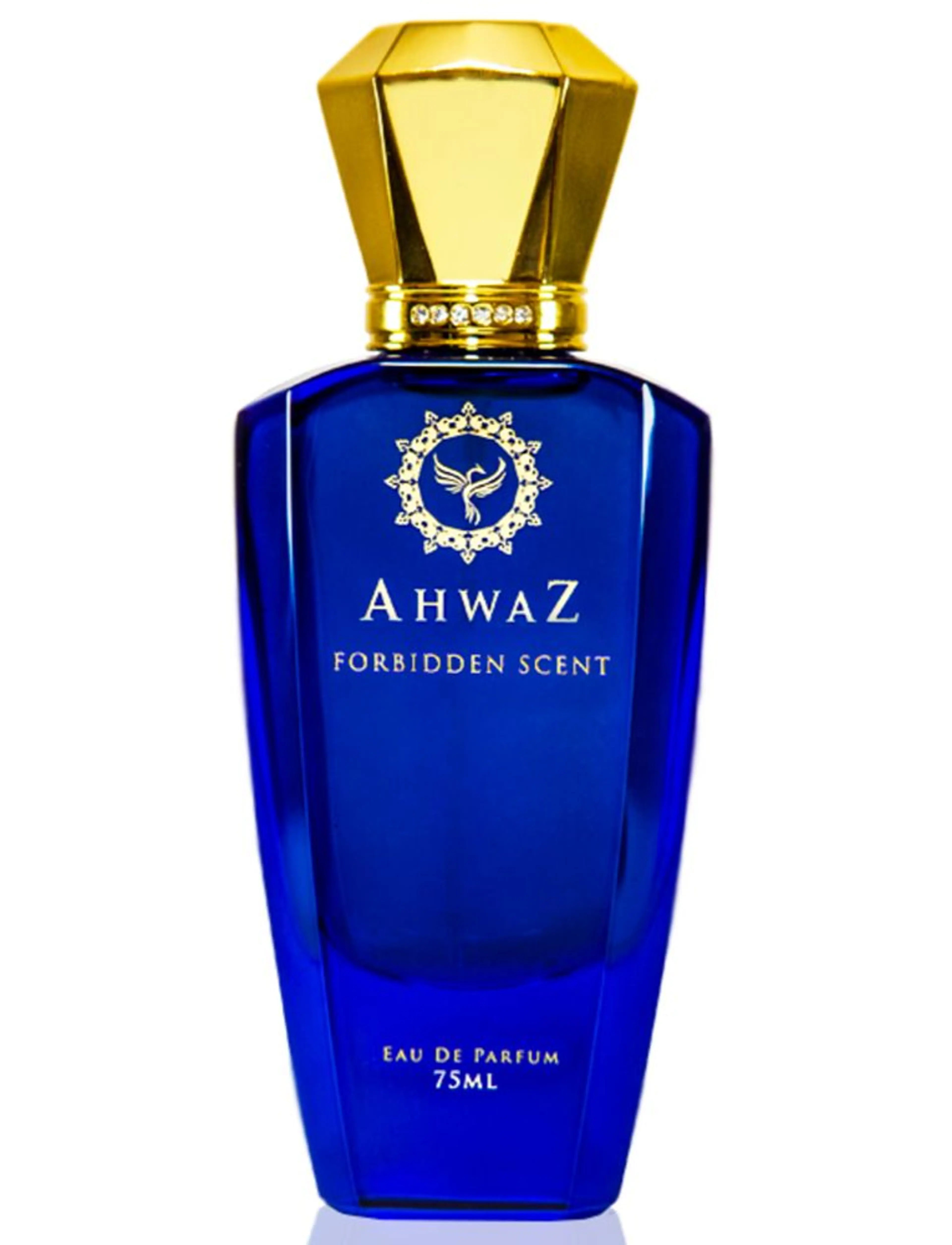 Forbidden Scent