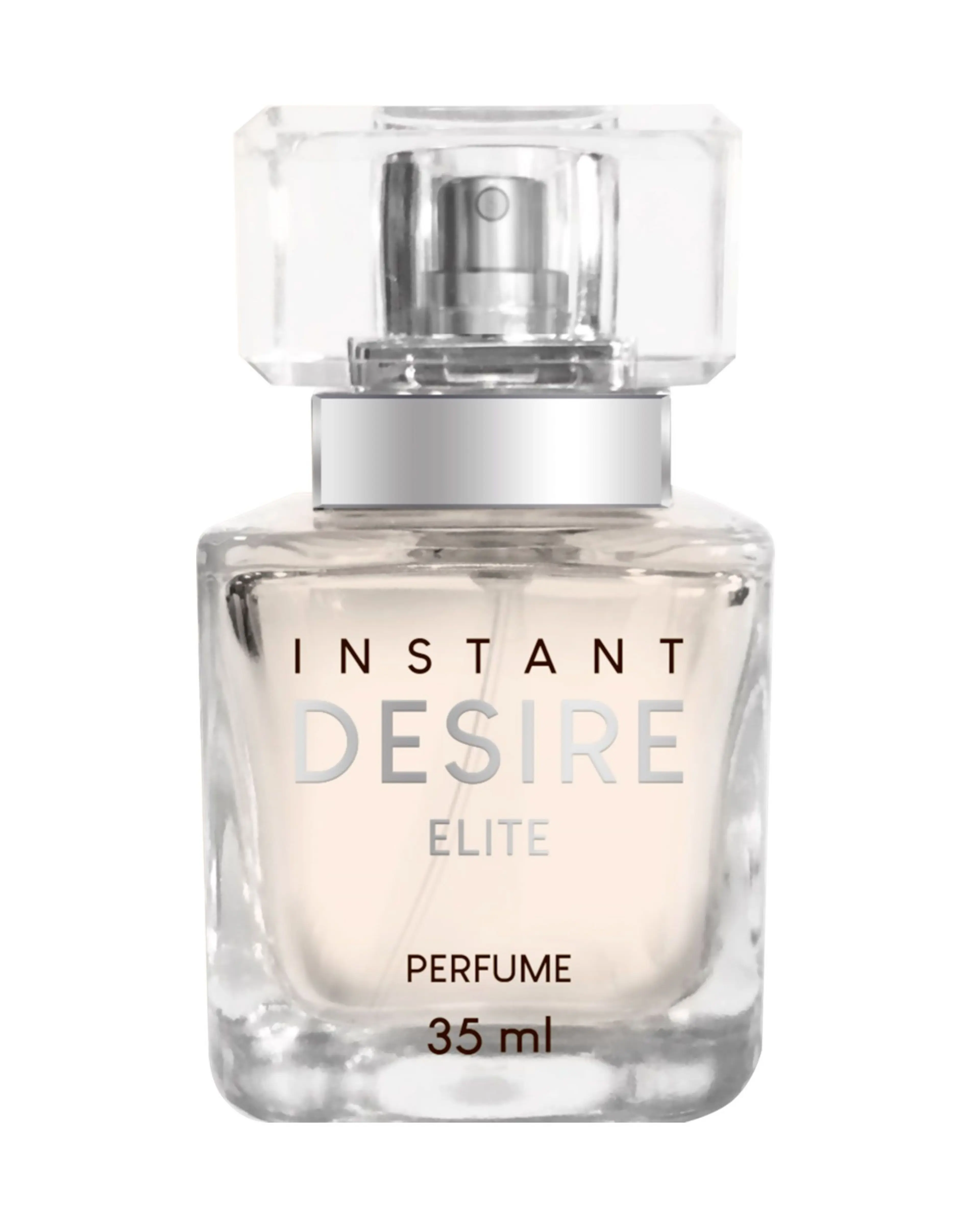 Instant Desire, Elite
