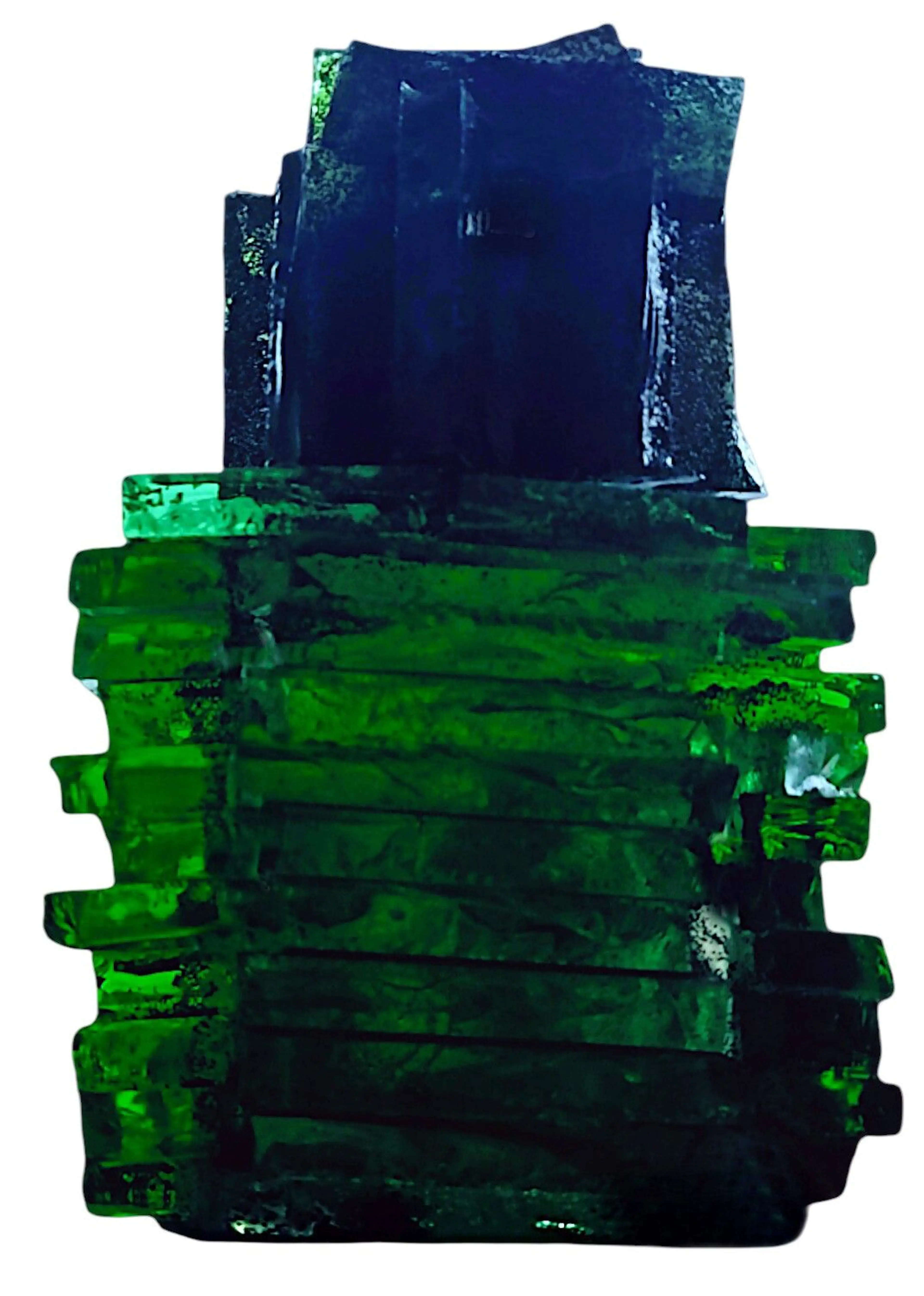 Emerald Herb