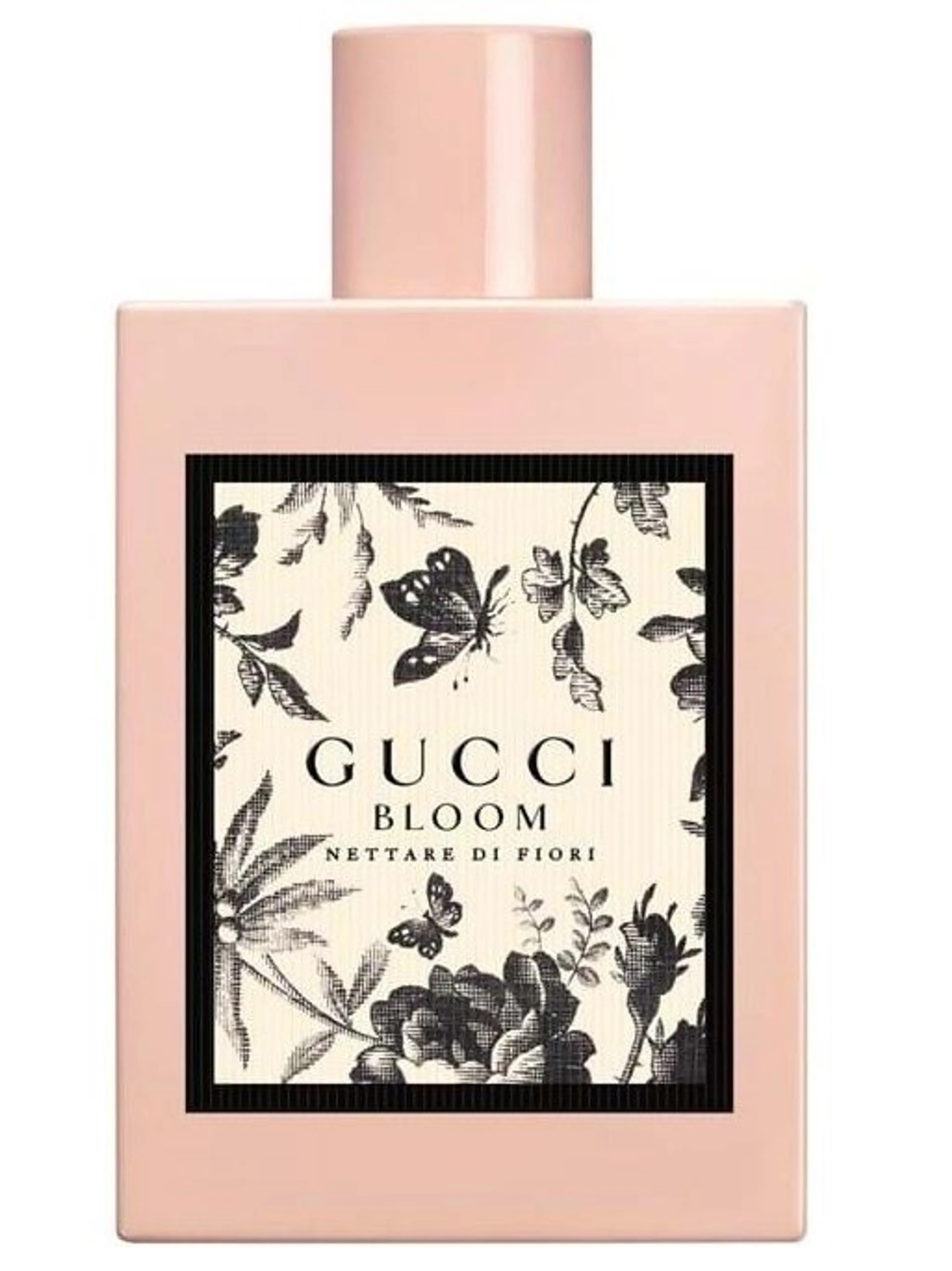 Gucci Bloom Nettare Di Fiori