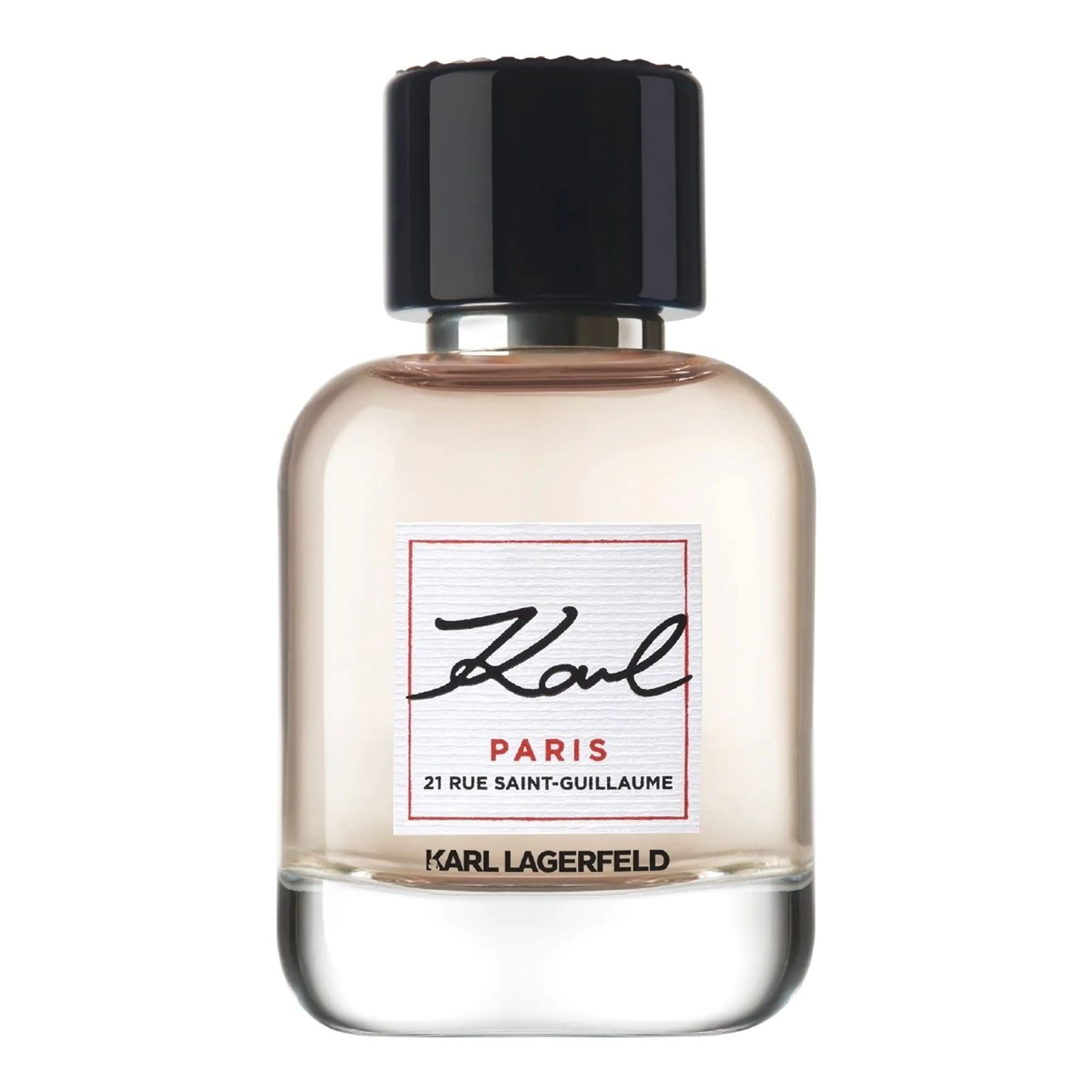 Karl Paris 21 Rue Saint-Guillaume