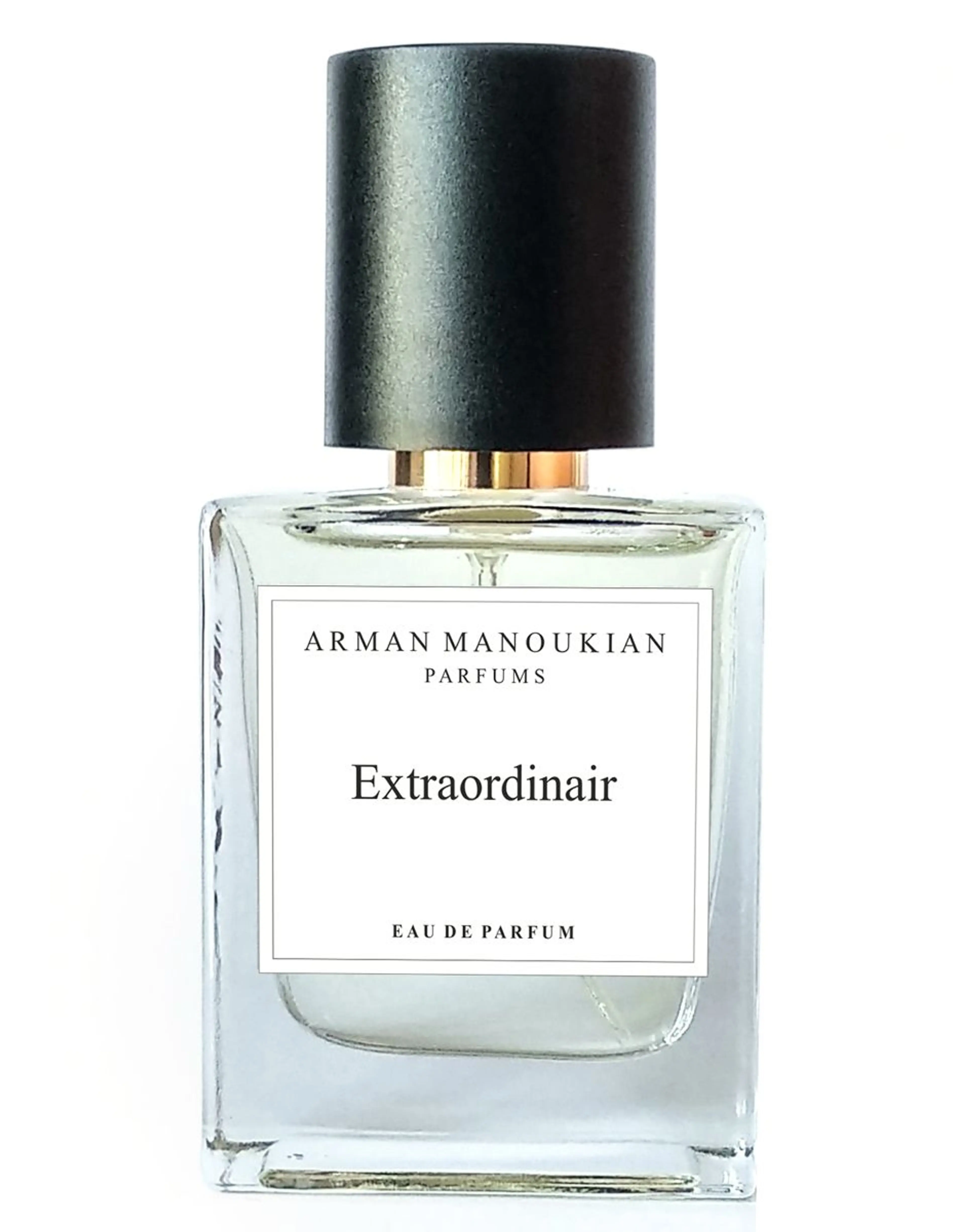 Extraordinair