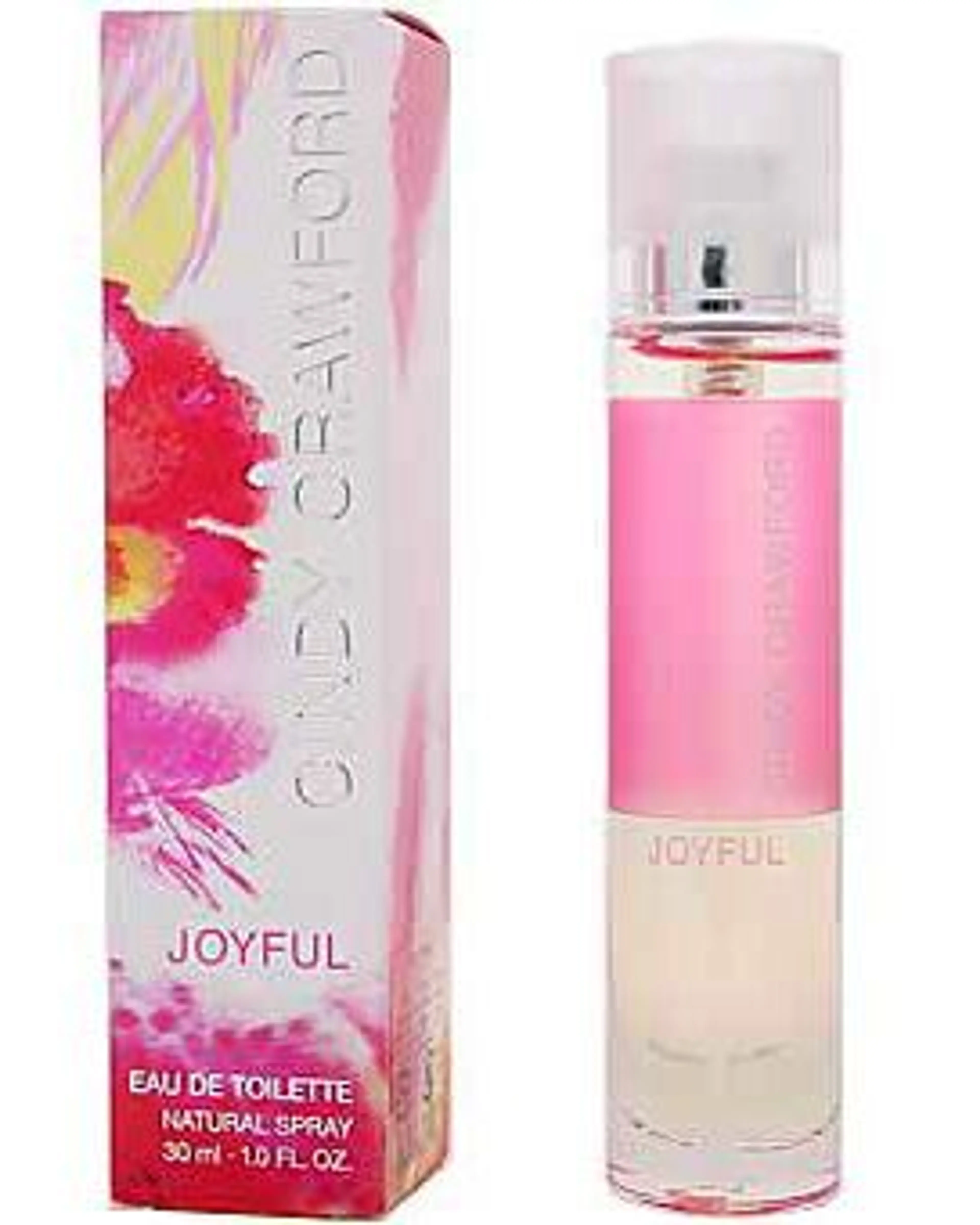 Joyful
