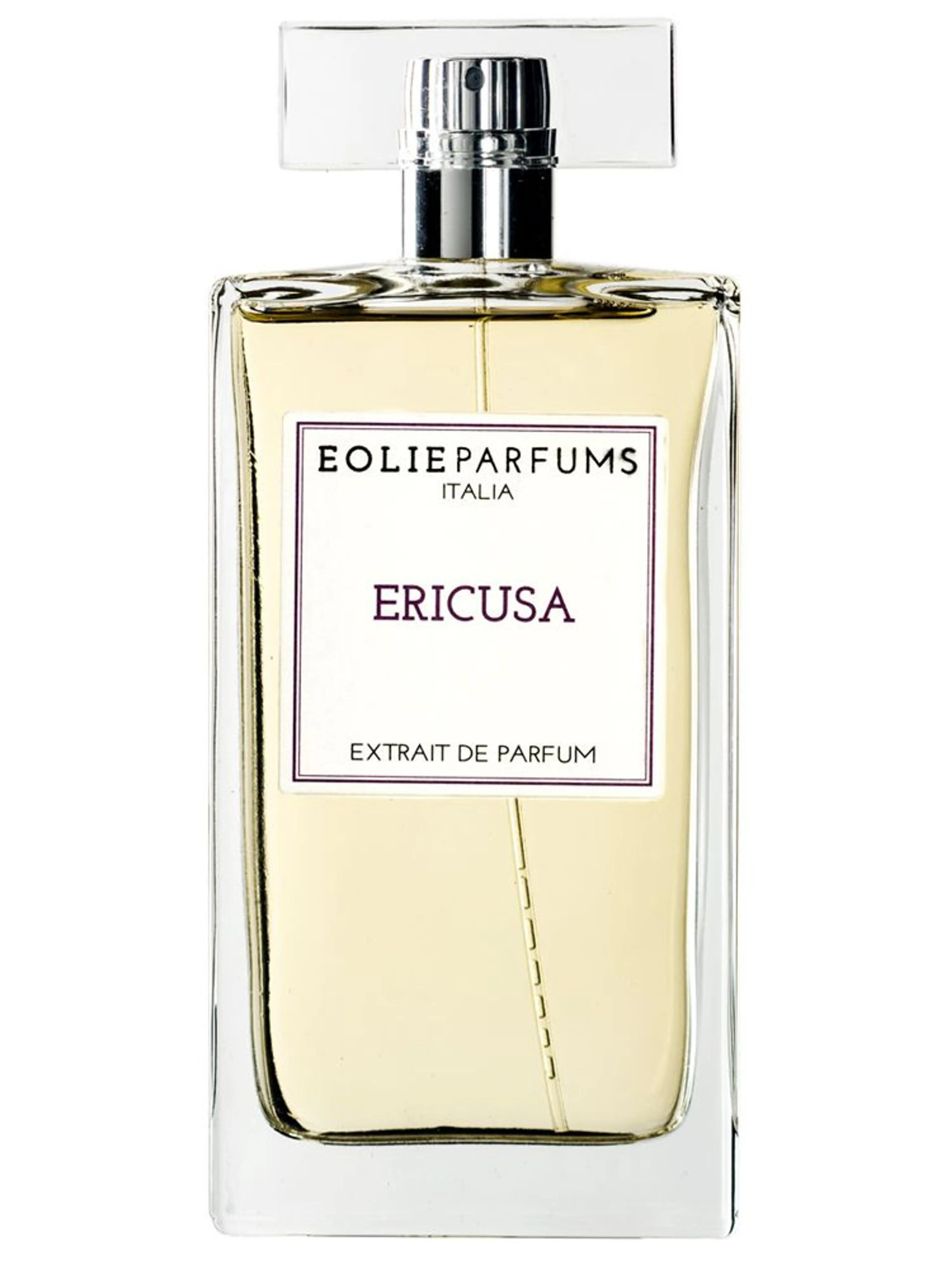 Ericusa