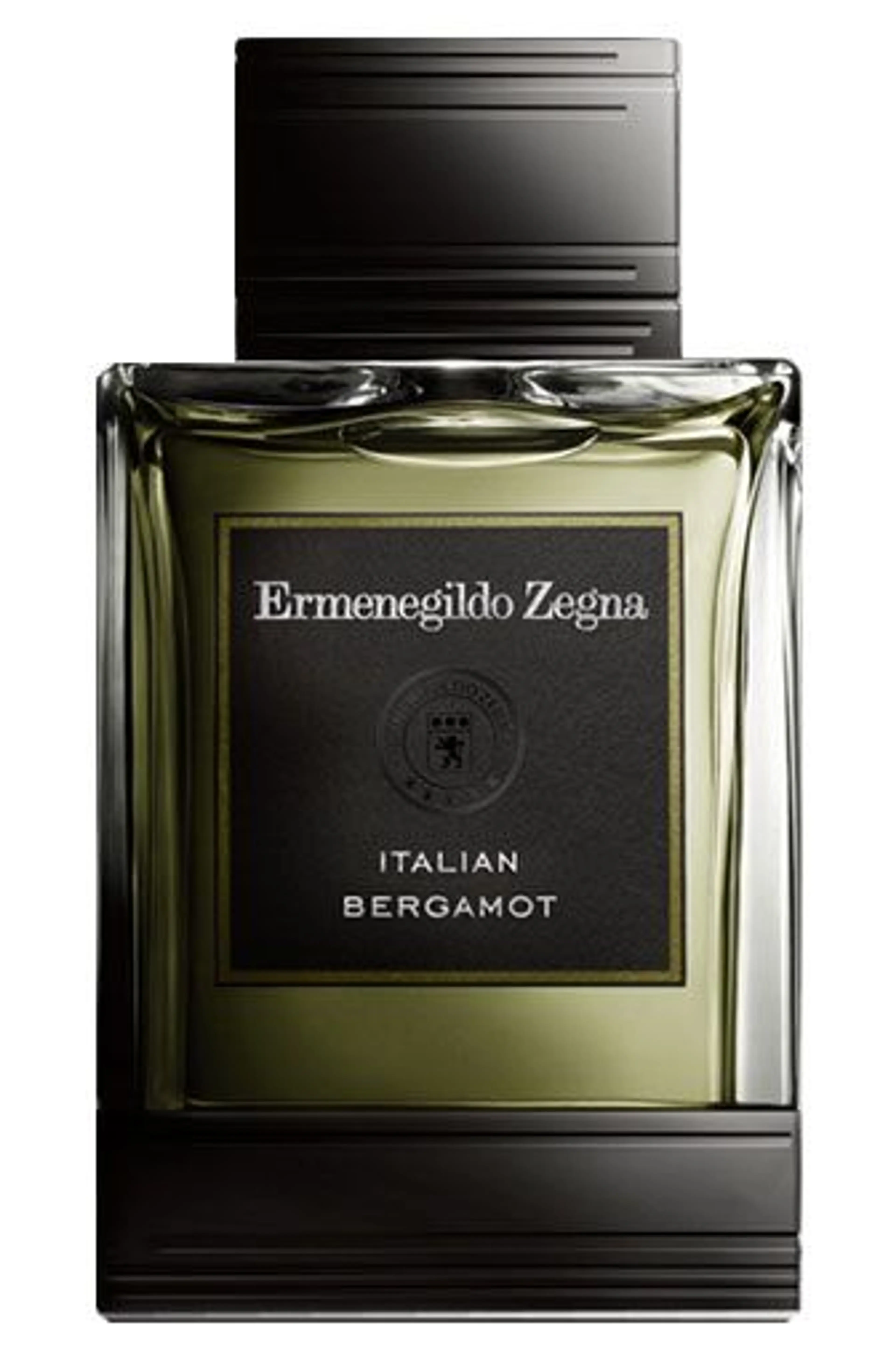 Italian Bergamot