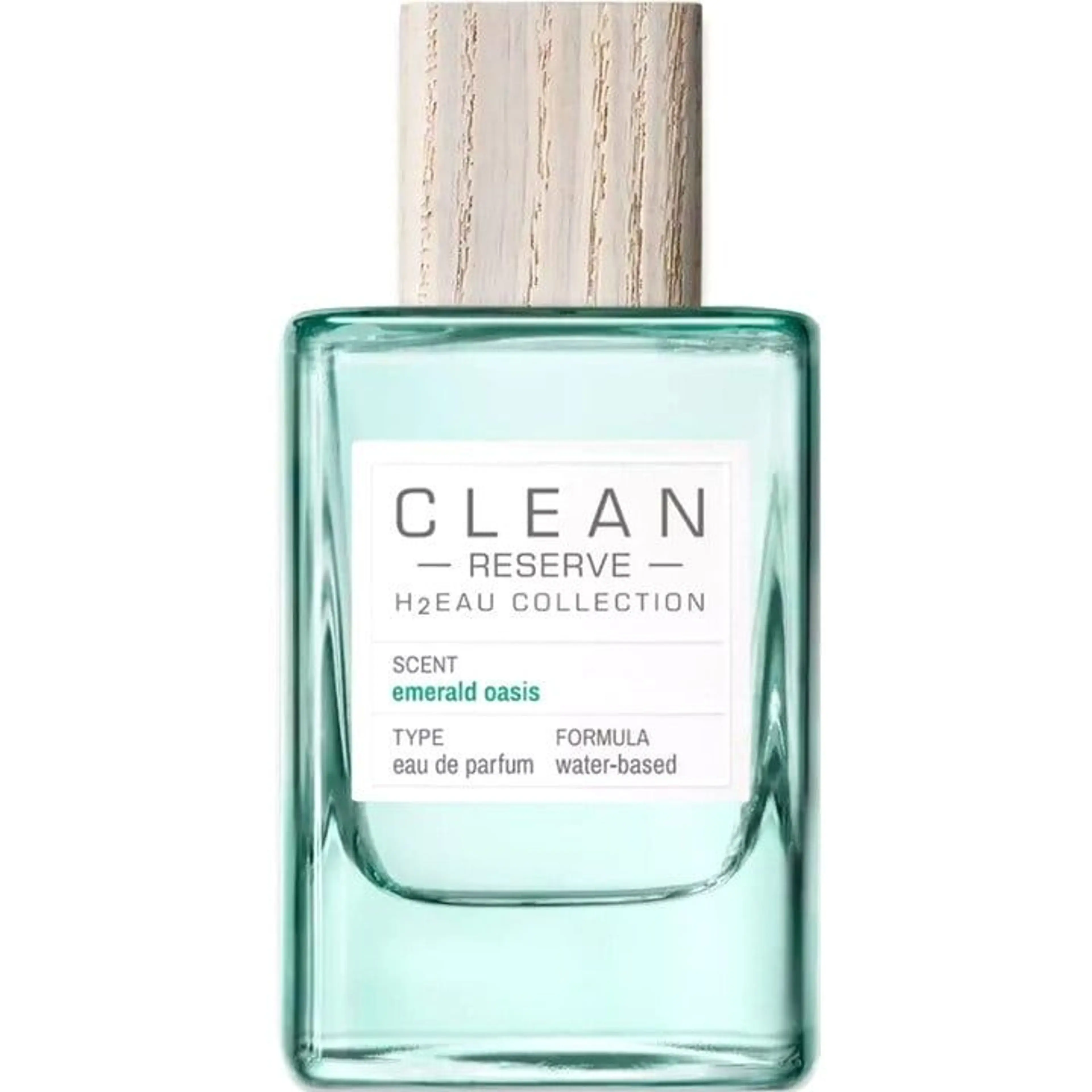 H2Eau Emerald Oasis