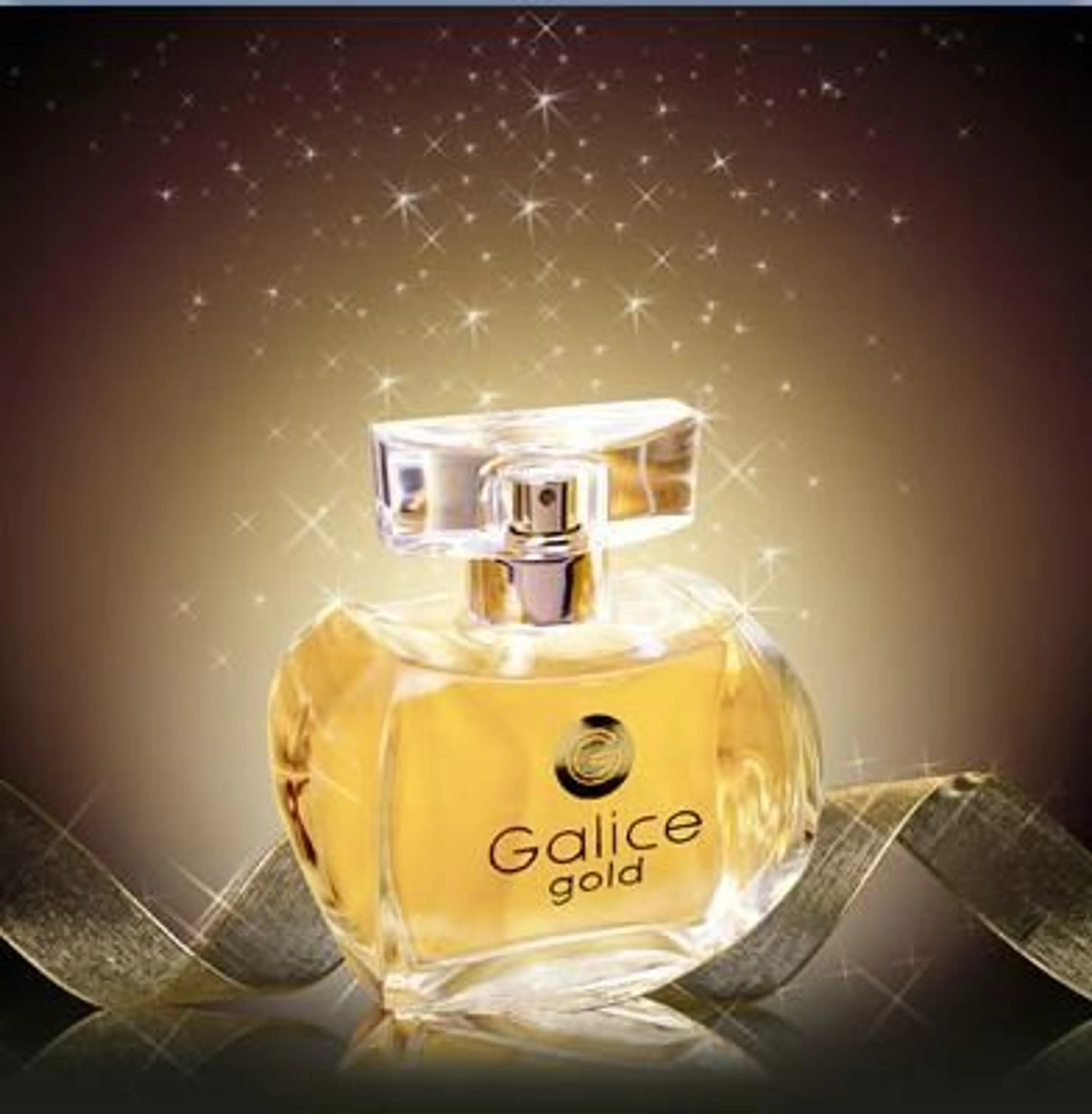Galice Gold
