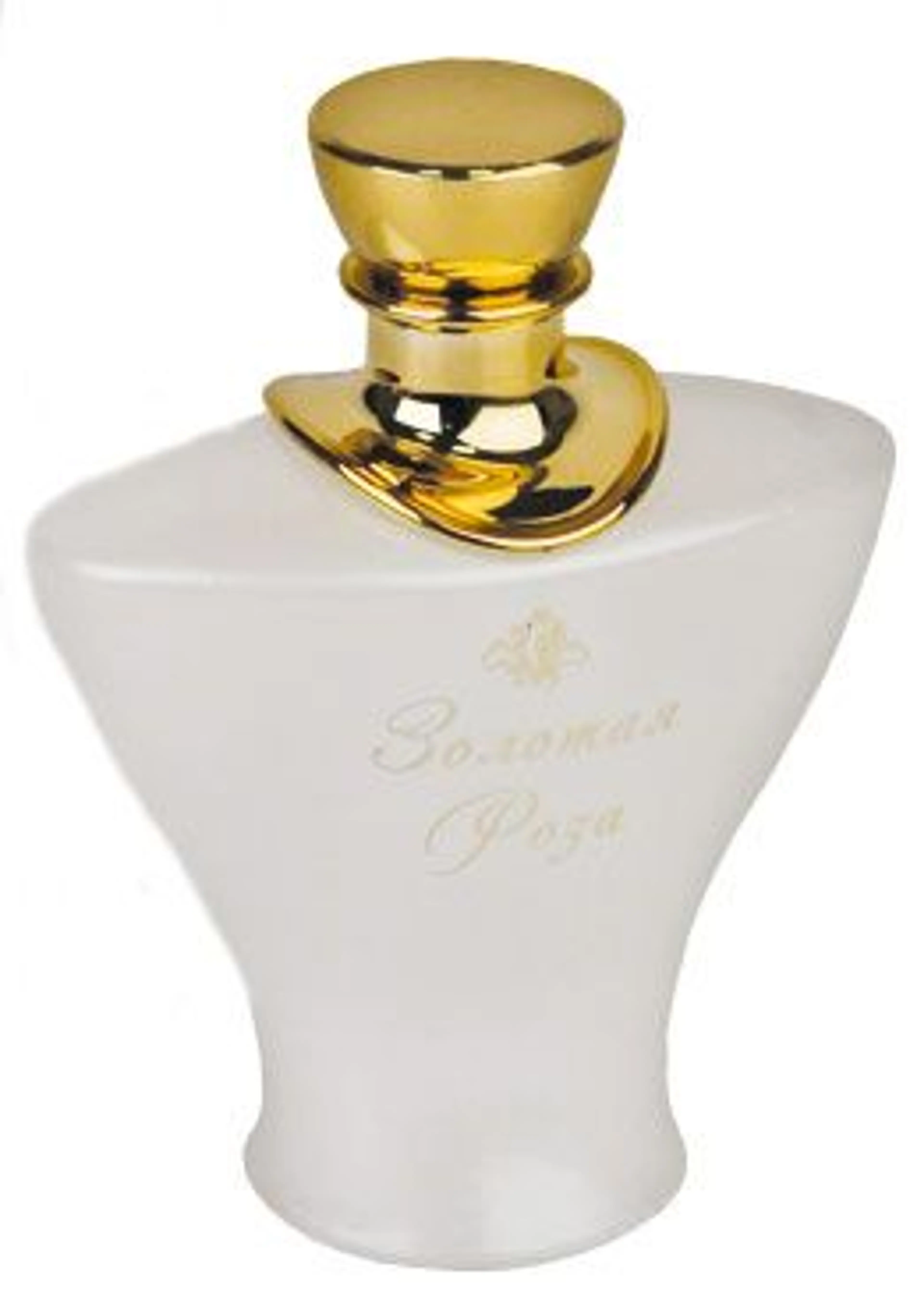 Golden Rose (Золотая Роза)