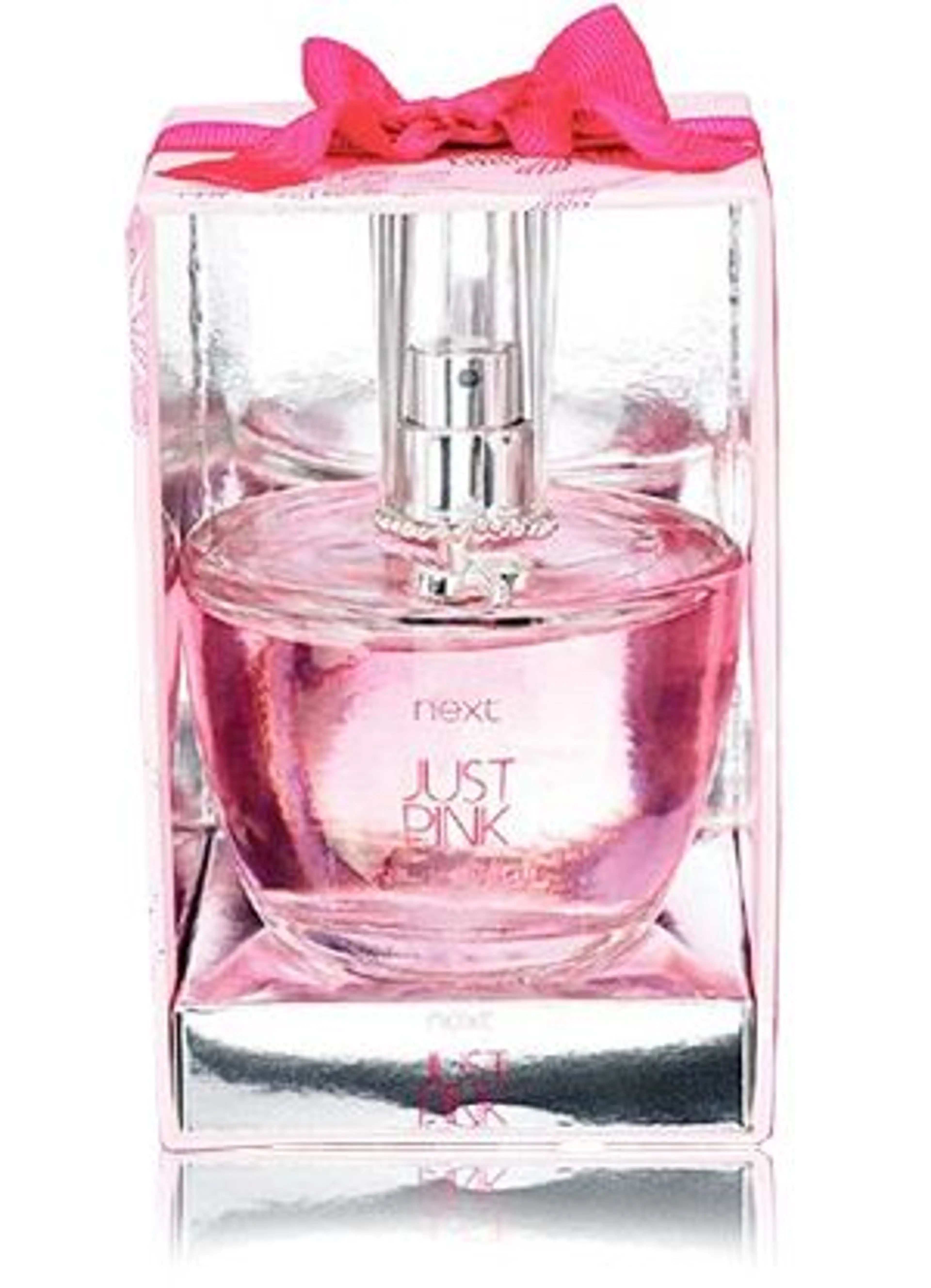 Just Pink