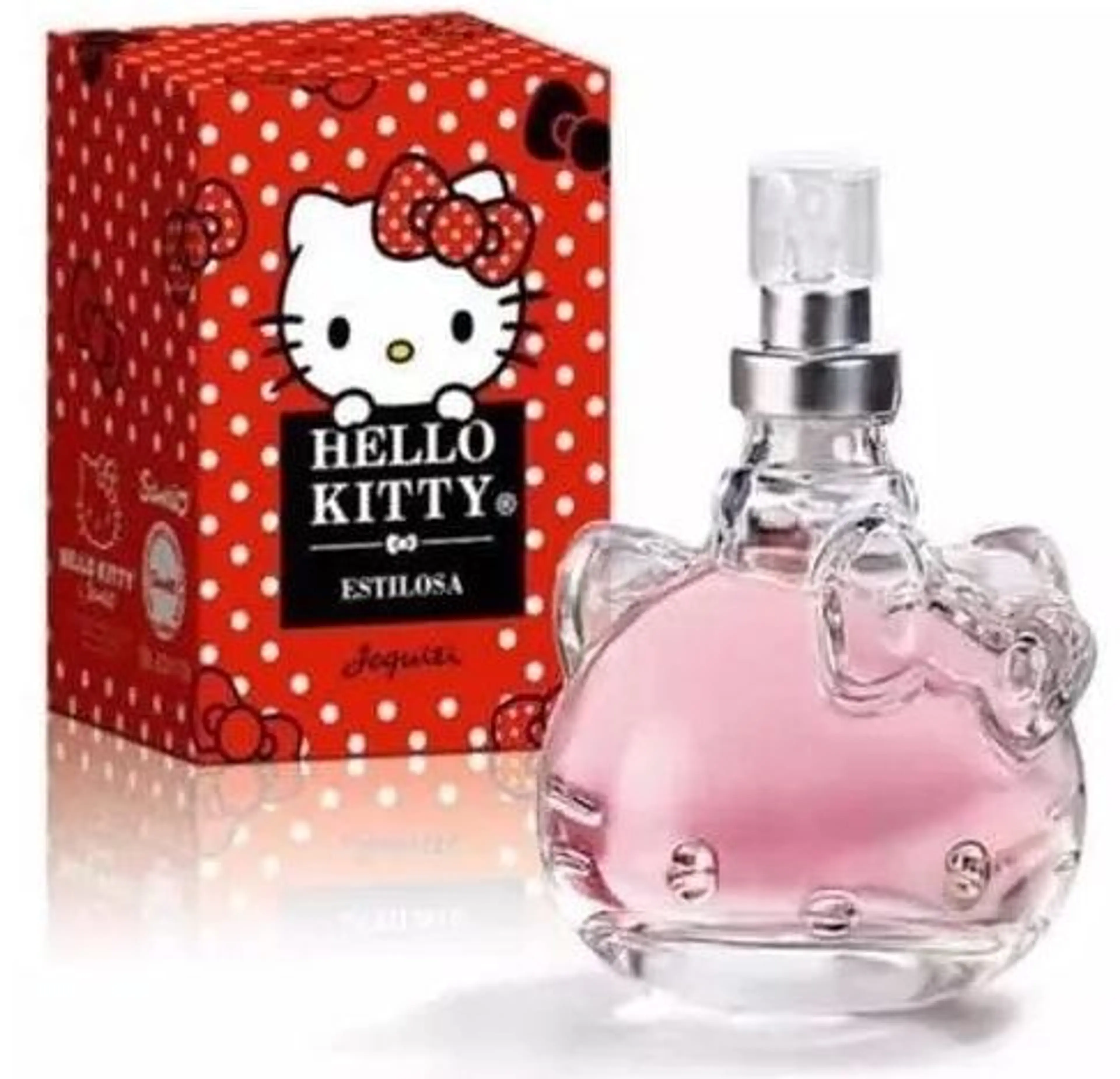 Hello Kitty Estilosa