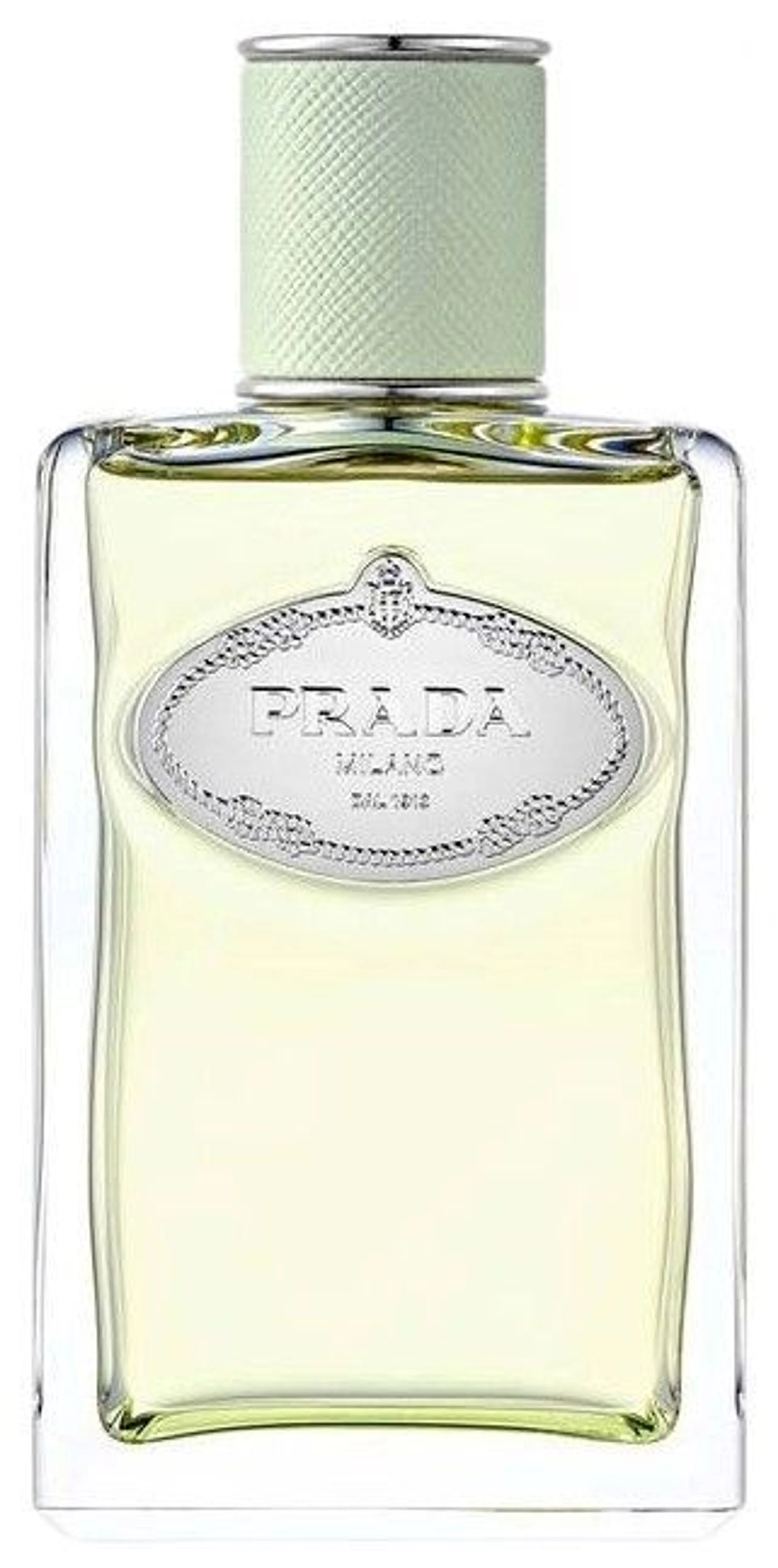 Infusion d'Iris (2015)