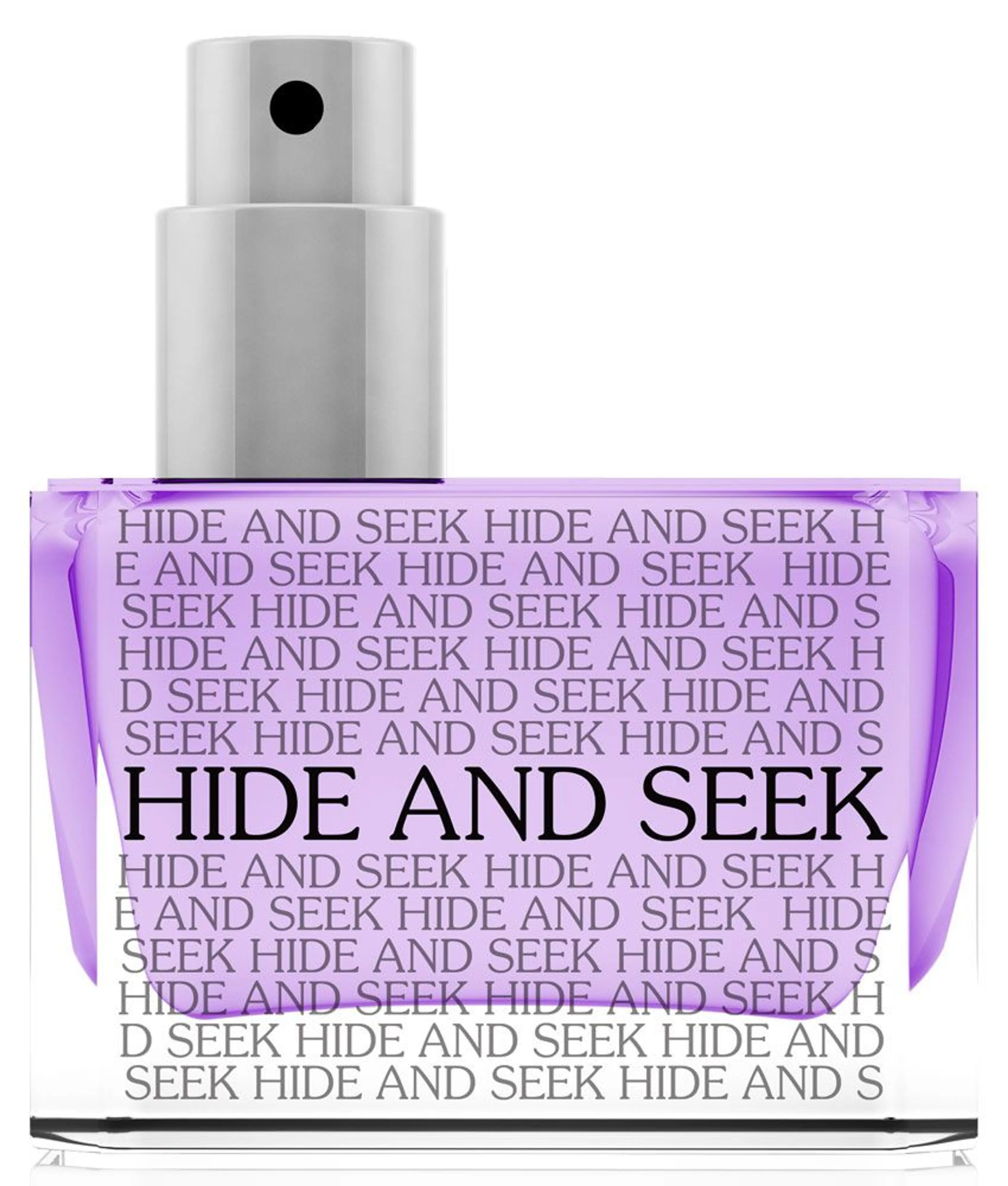 Hide And Seek
