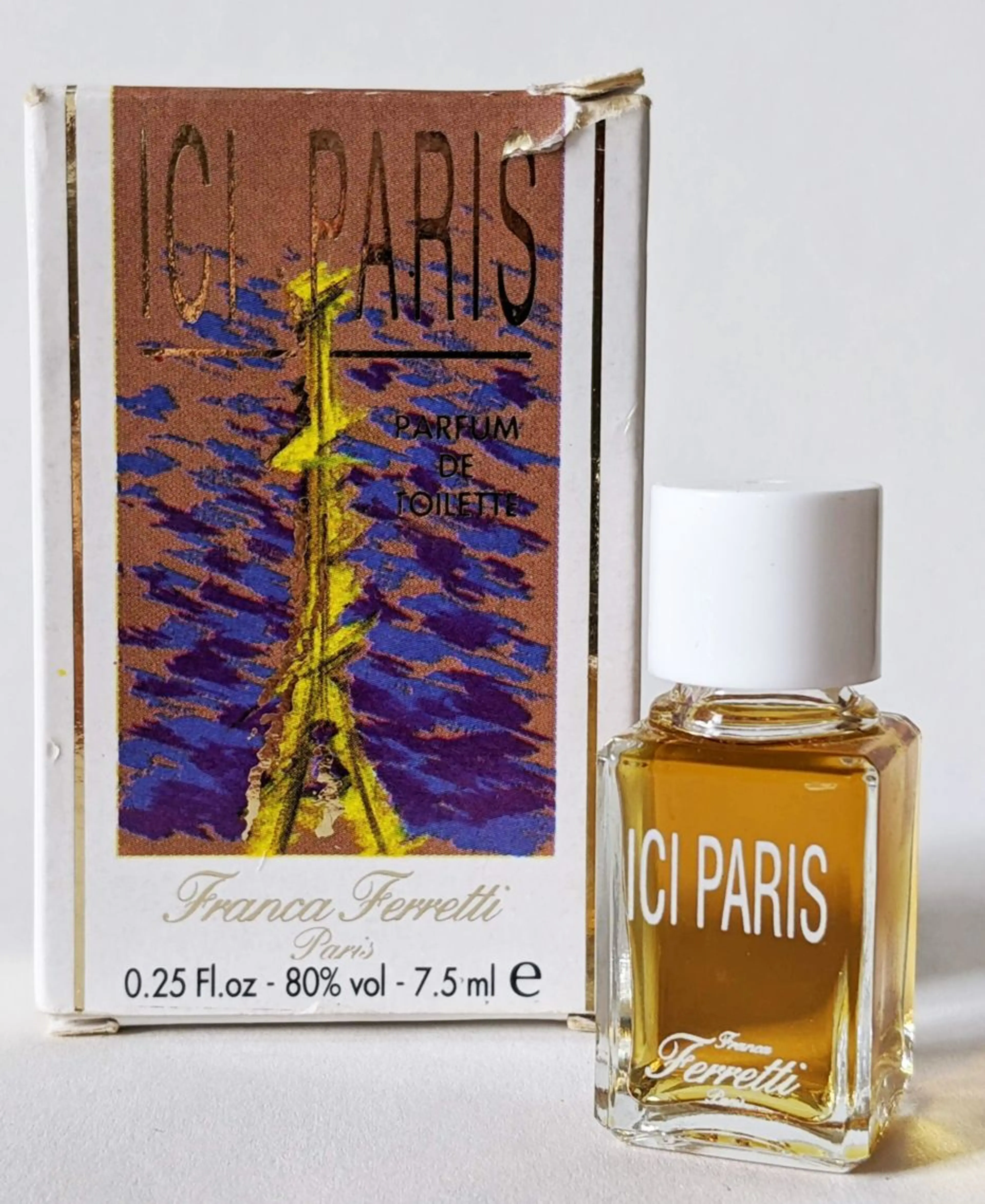 Ici Paris