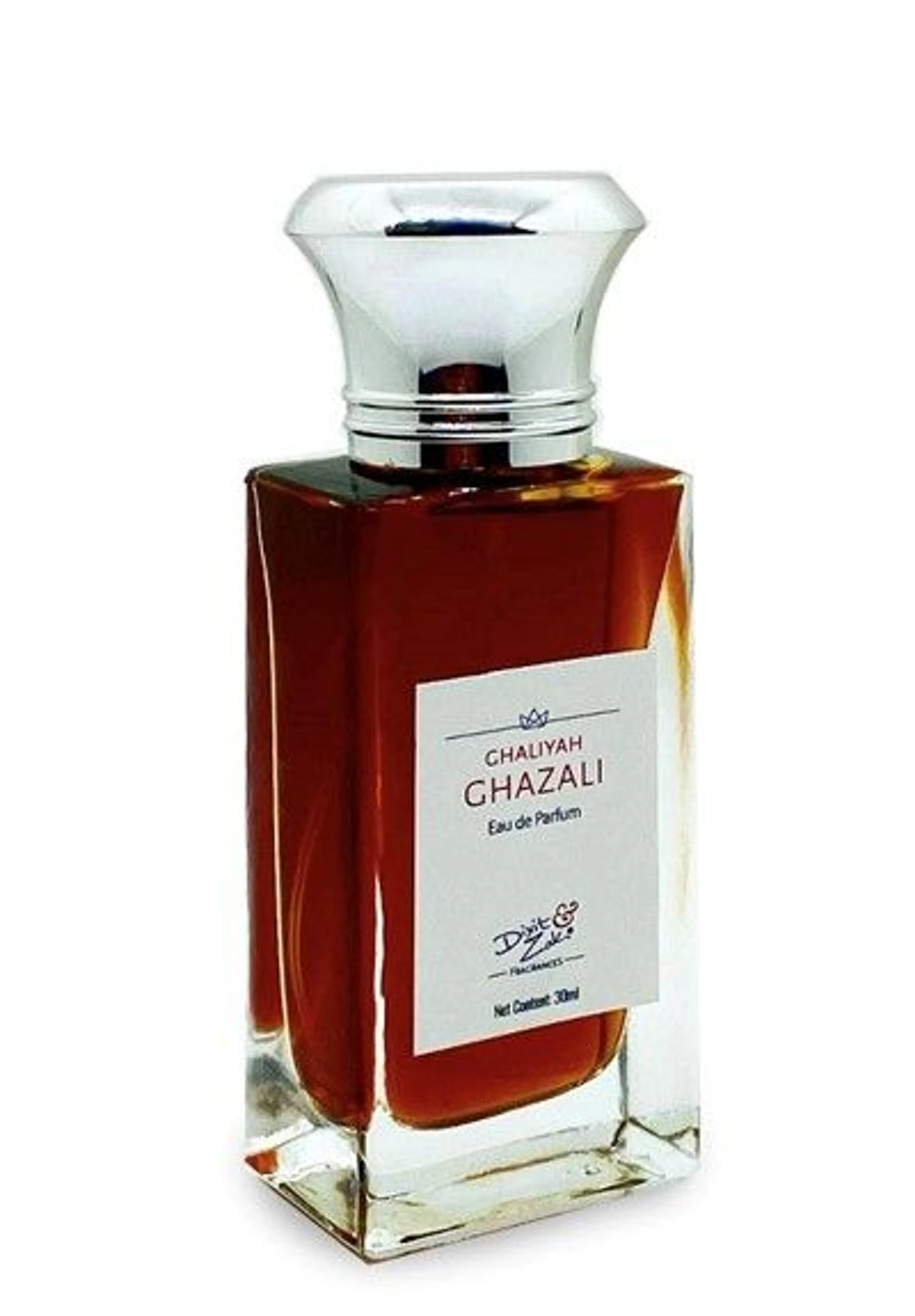 Ghaliyah Ghazali