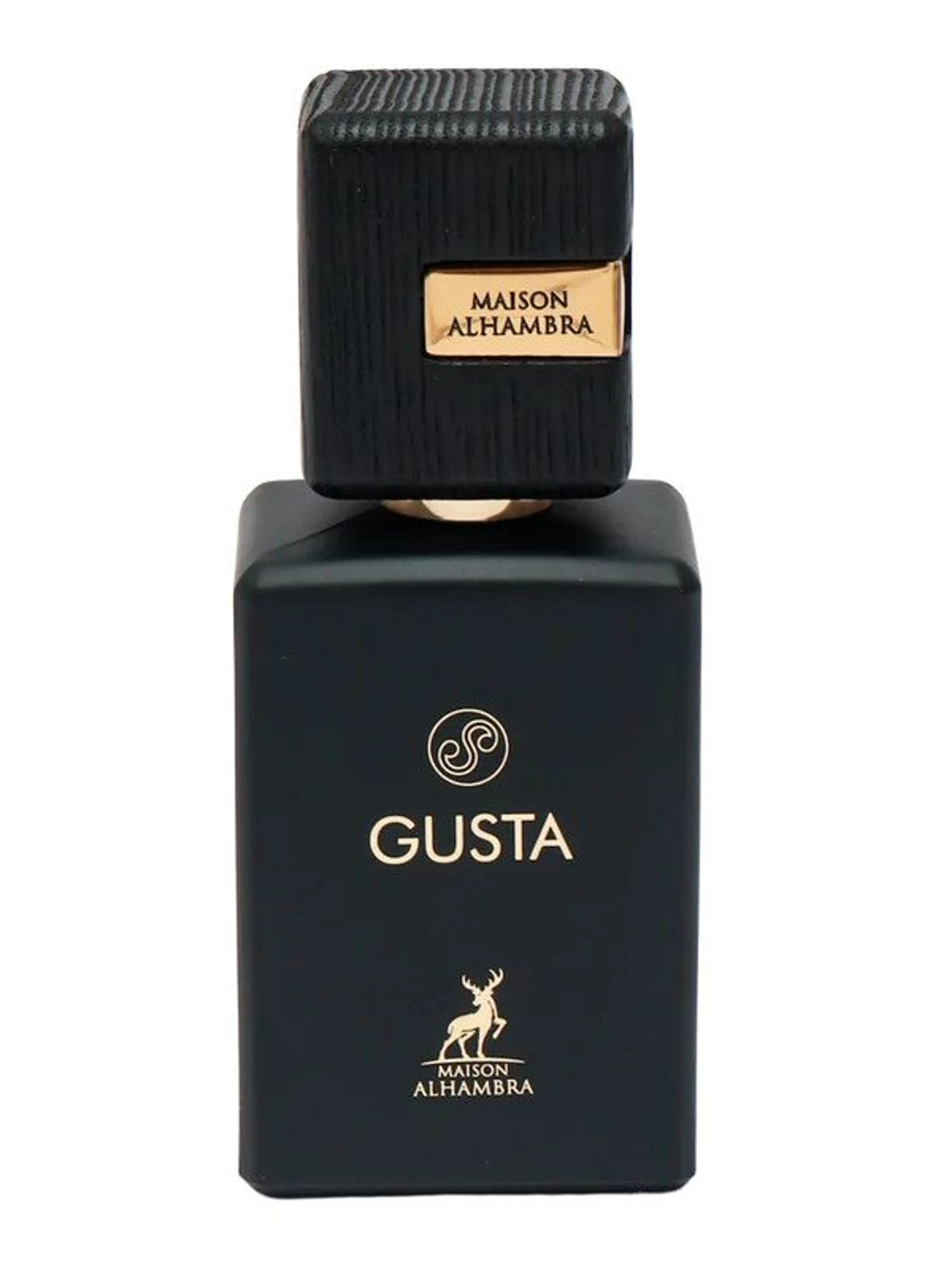 Gusta