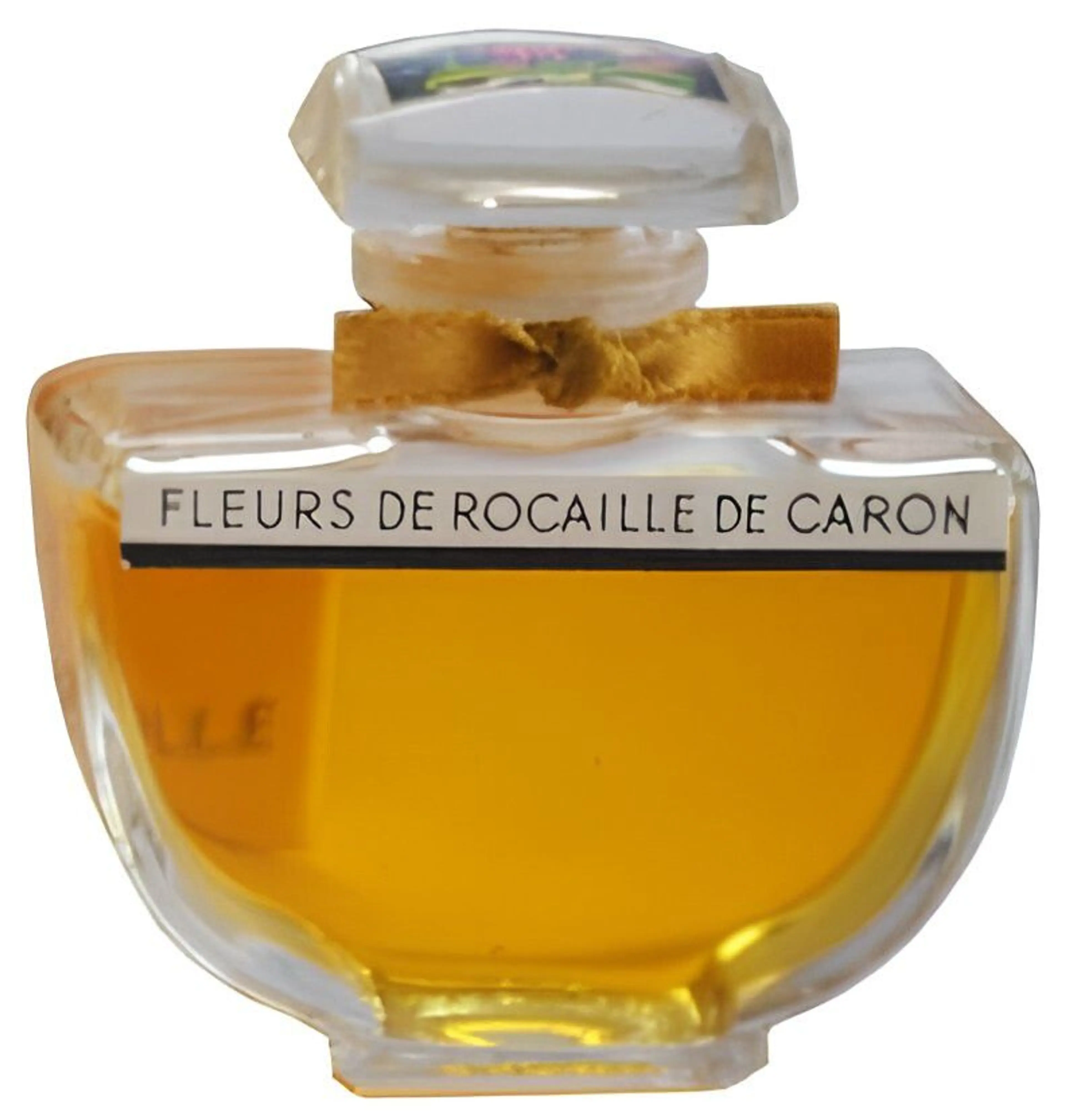 Fleurs de Rocaille