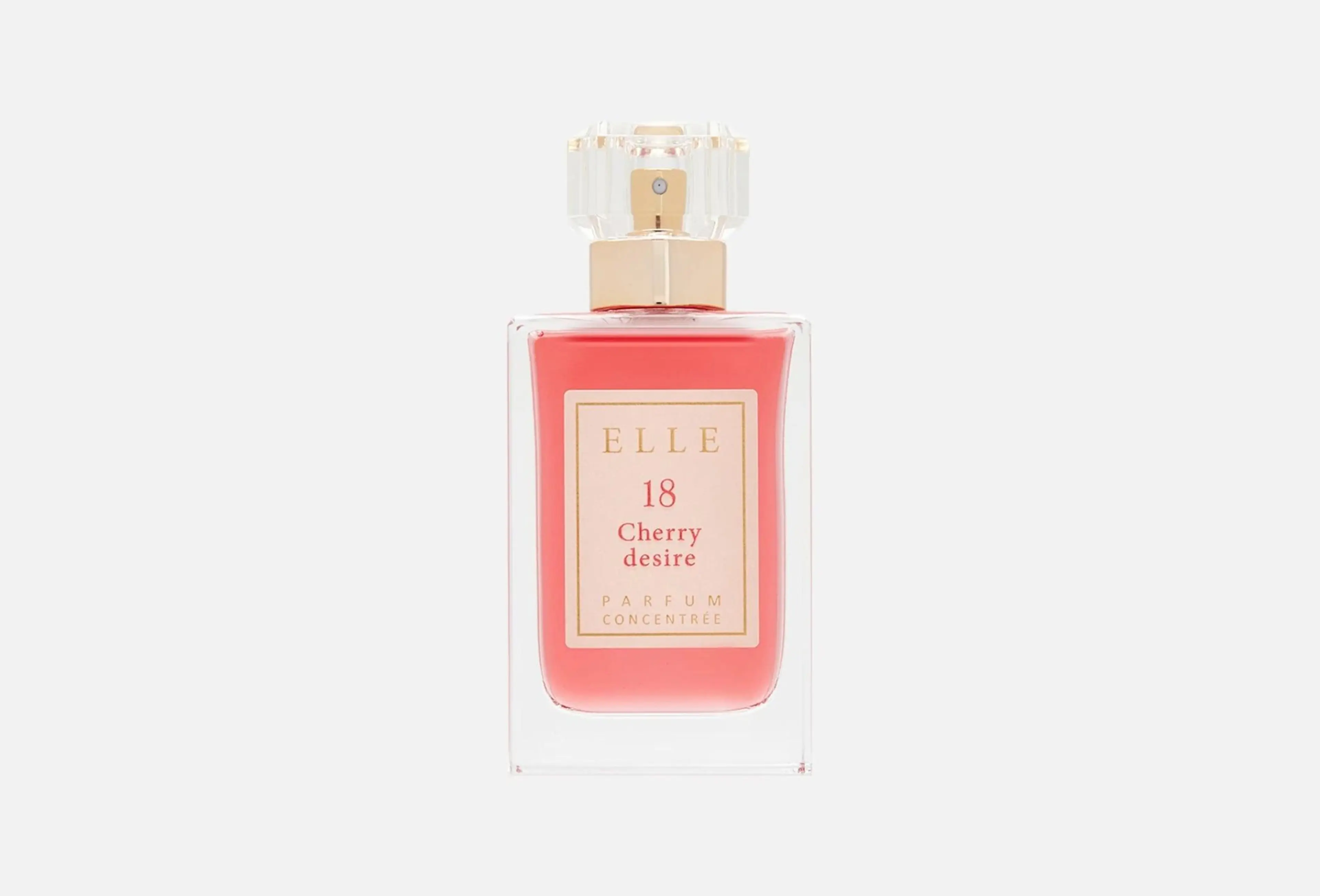 Elle 18 Cherry Desire