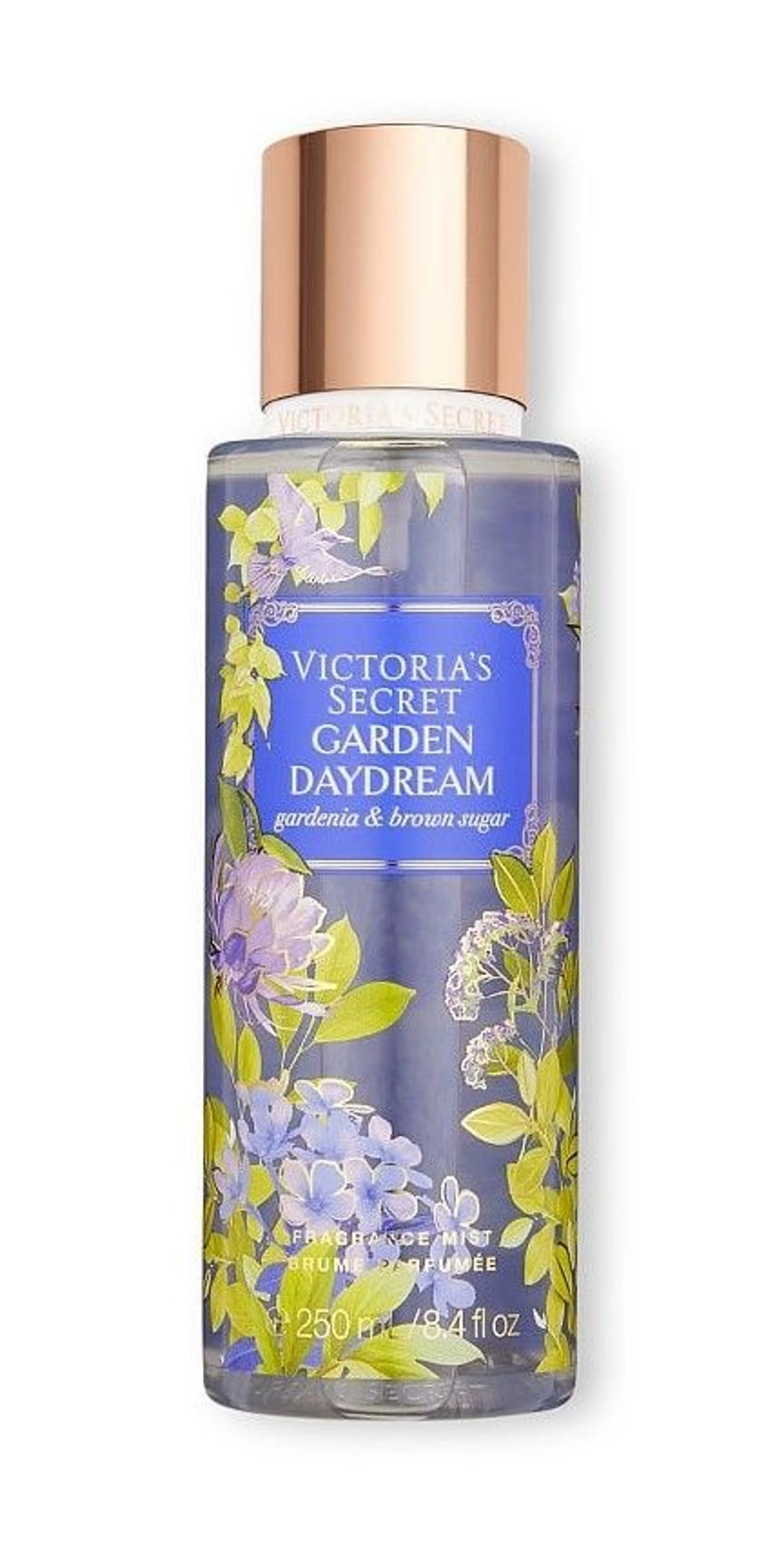 Garden Daydream Gardenia & Brown Sugar