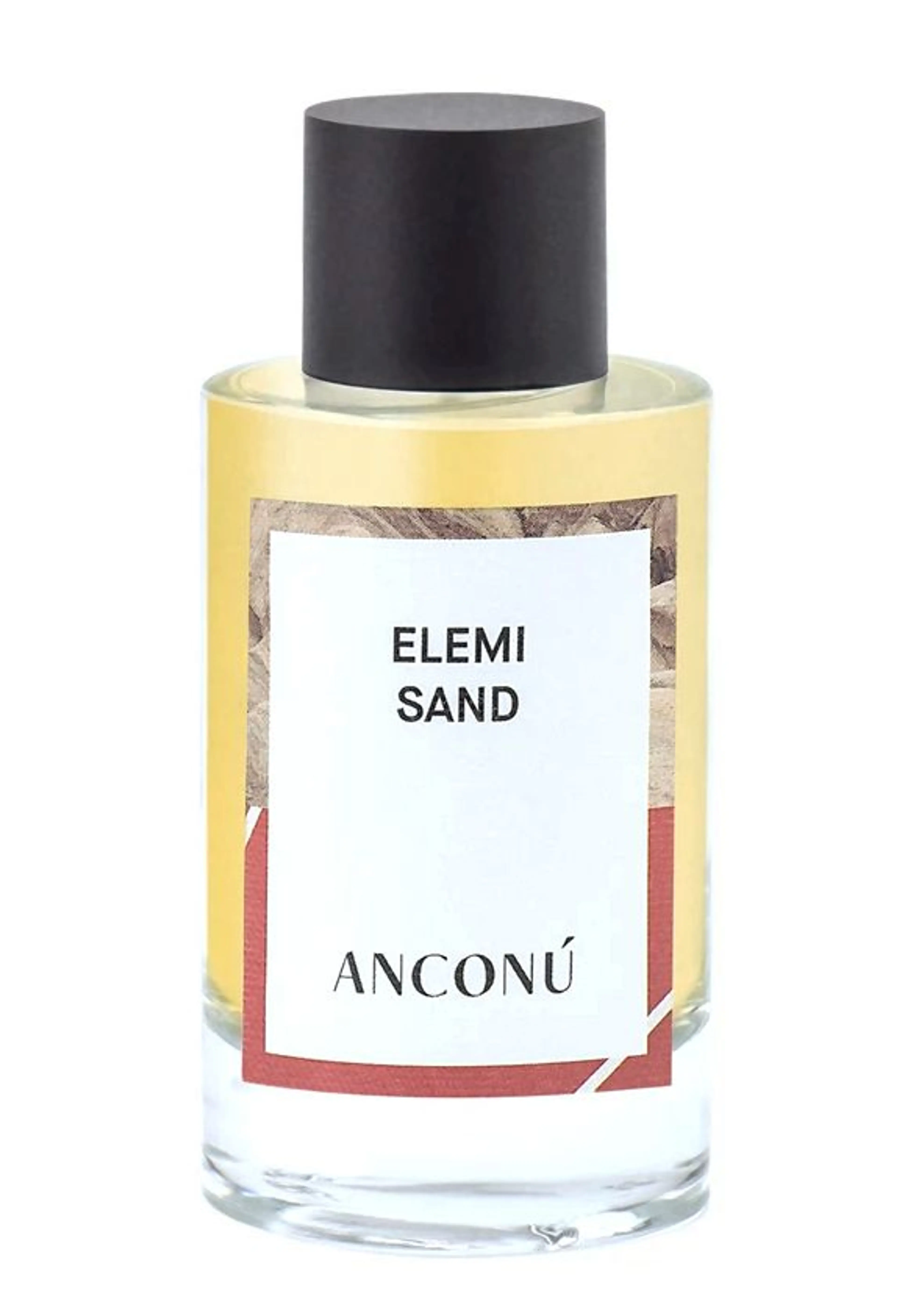 Elemi Sand