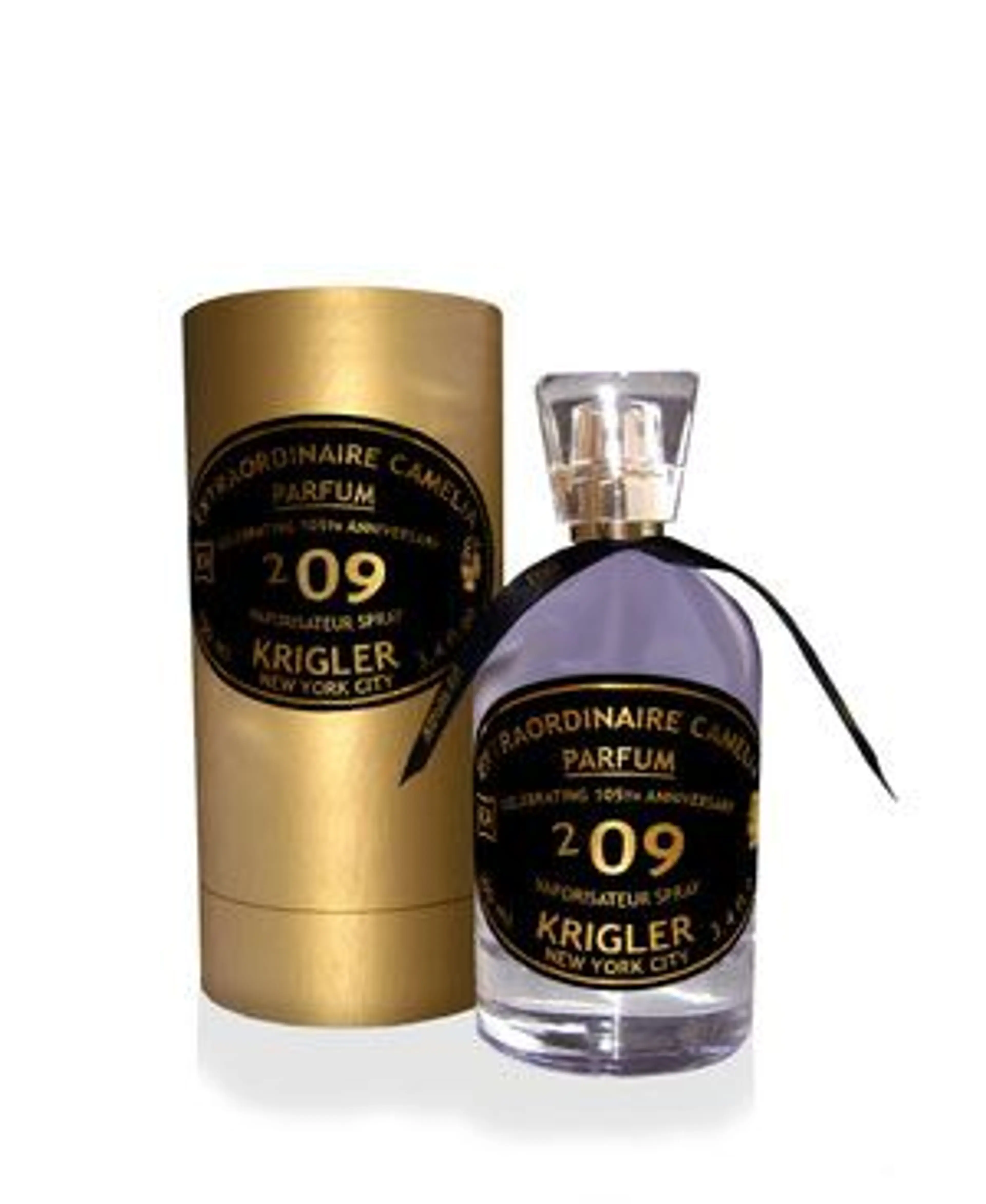 Extraordinaire Camelia 209