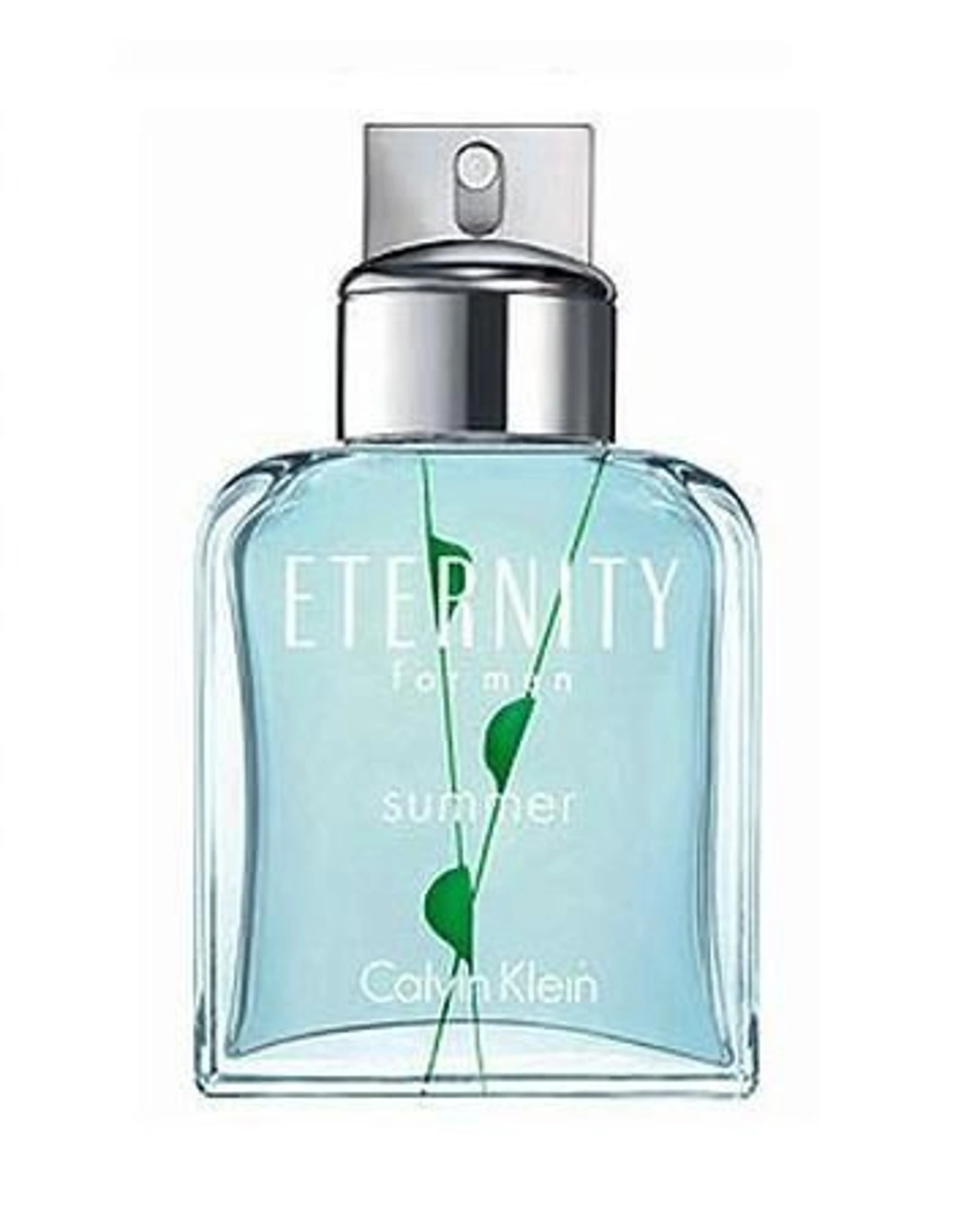 Eternity For Men Summer 2008