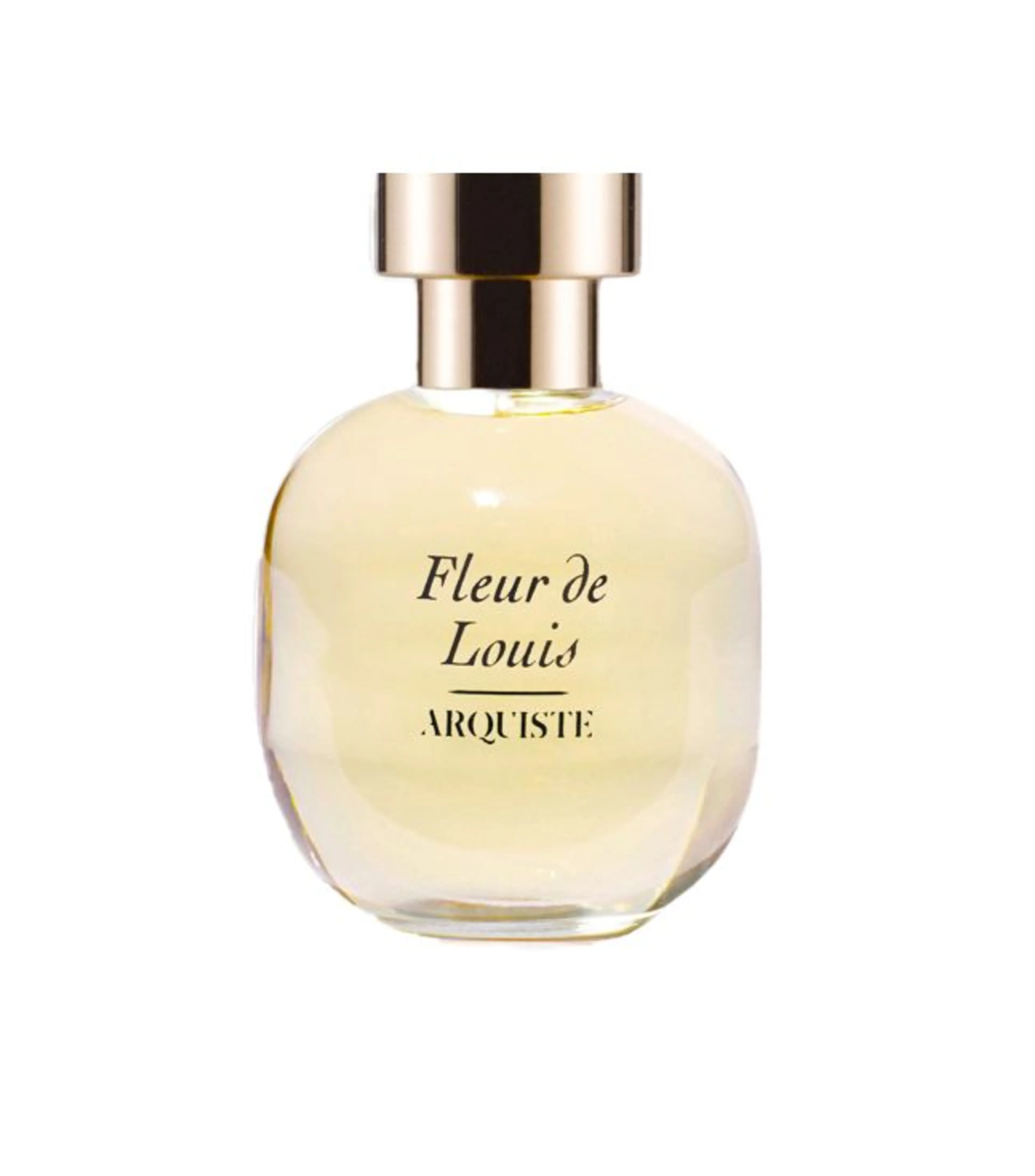 Fleur de Louis