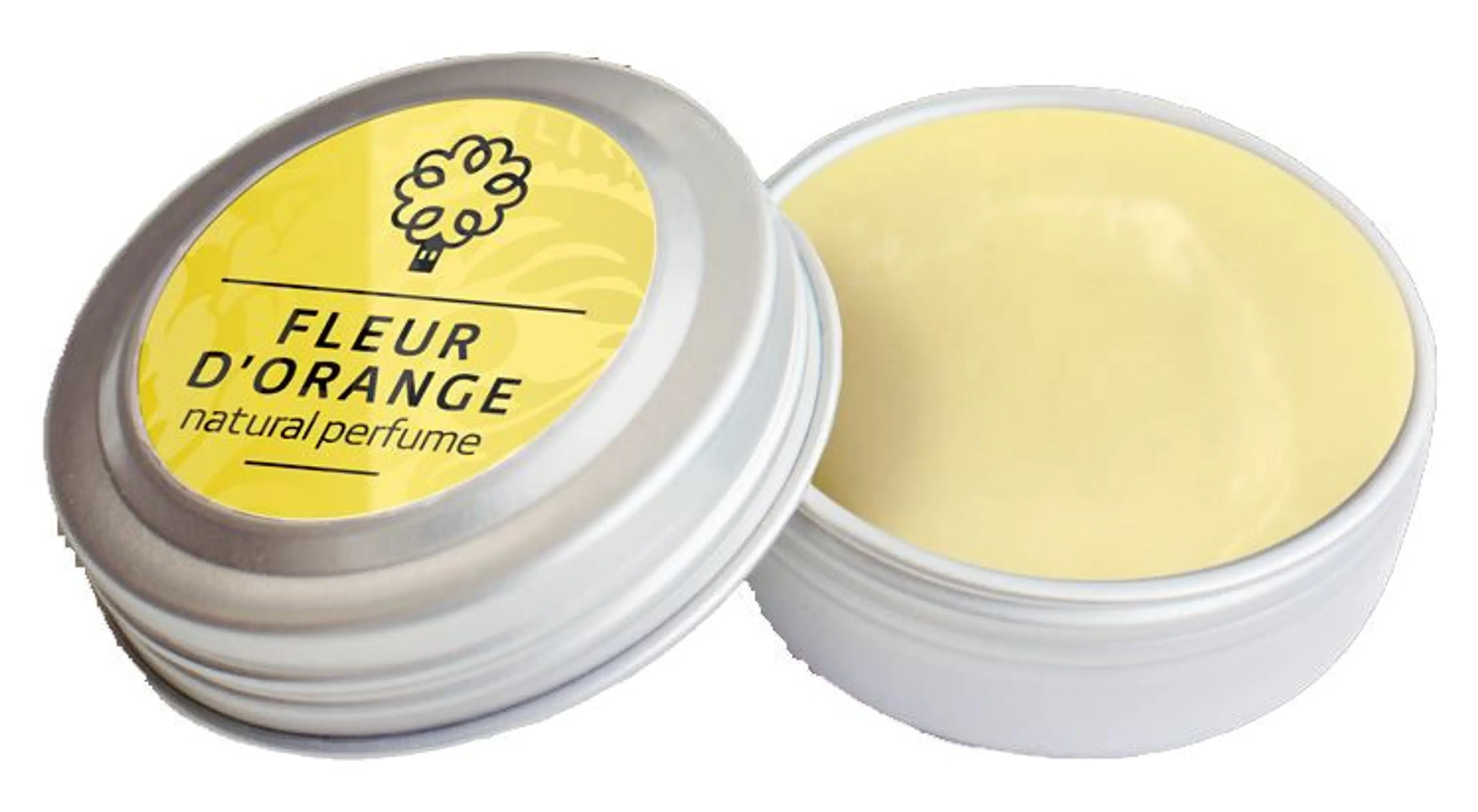 Fleur d'Orange