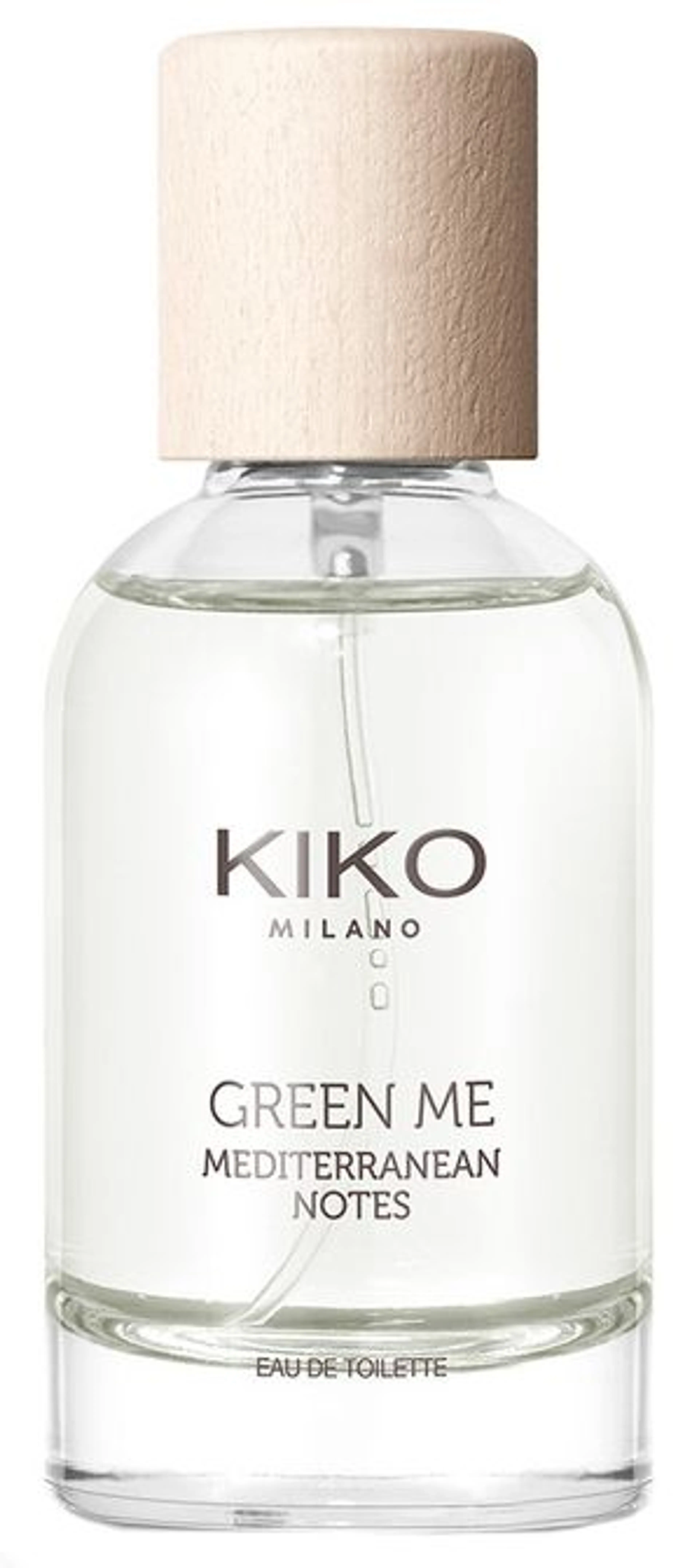 Green Me Mediterranean Notes